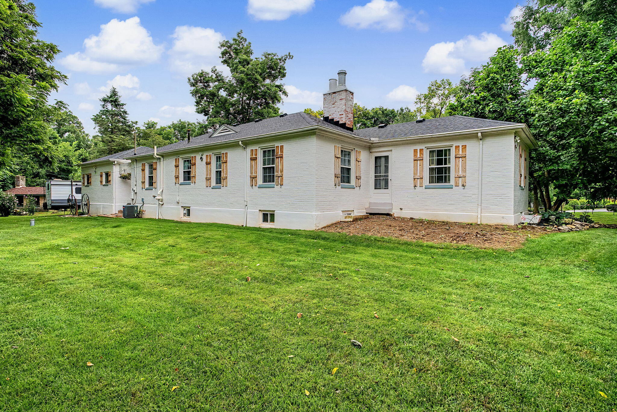 4719 Needmore Road Property Photo 57