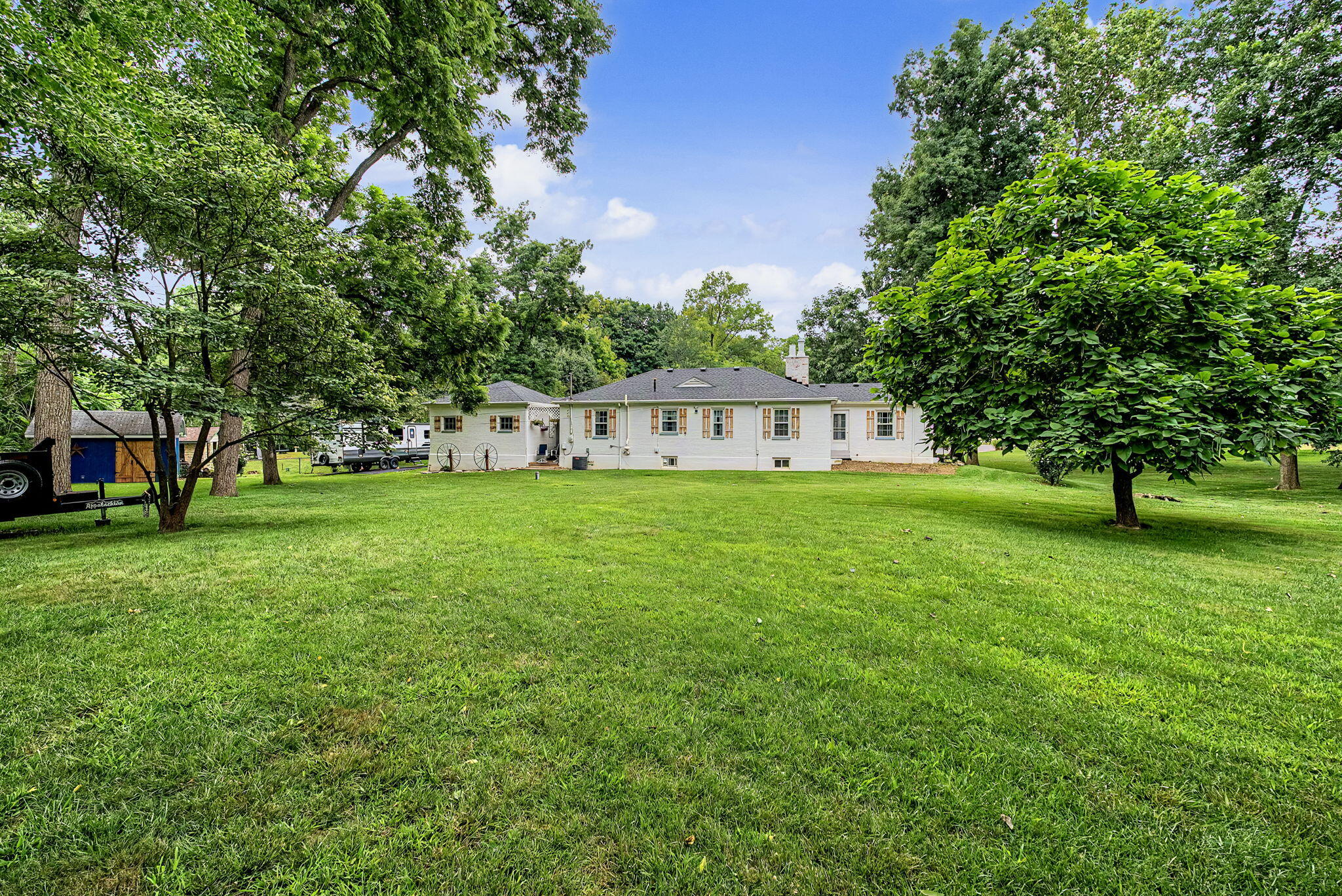 4719 Needmore Road Property Photo 59