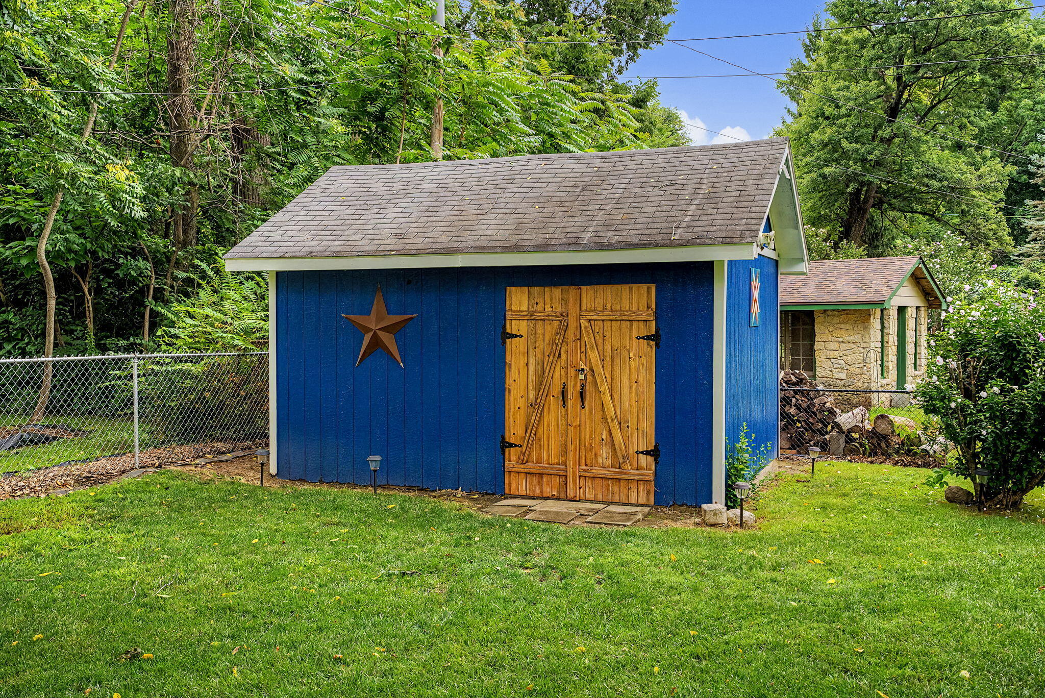 4719 Needmore Road Property Photo 61