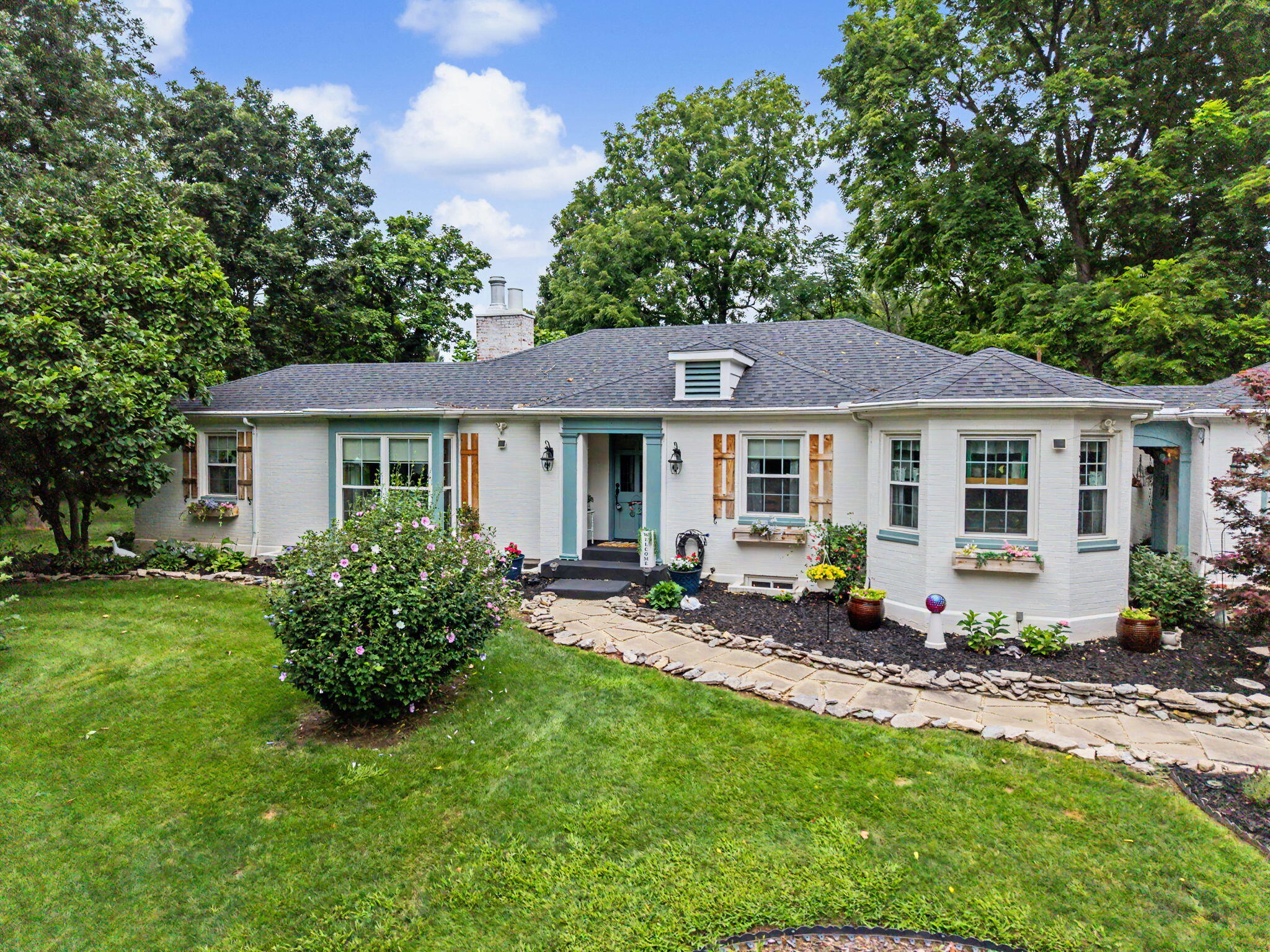 4719 Needmore Road Property Photo 64