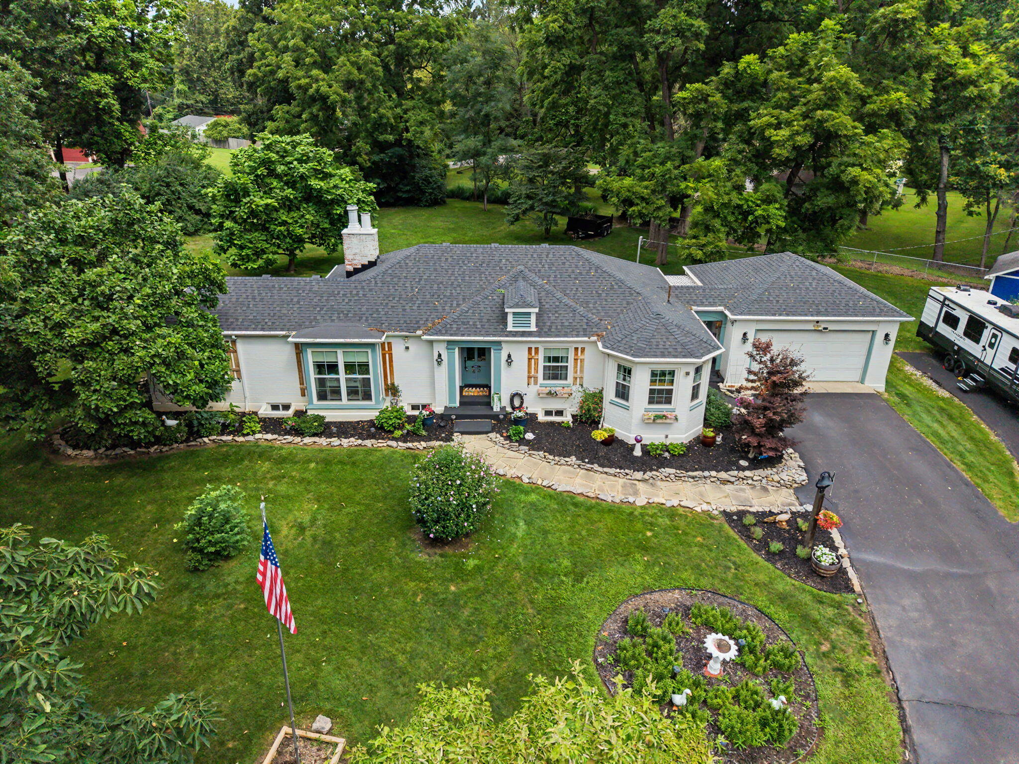 4719 Needmore Road Property Photo 66