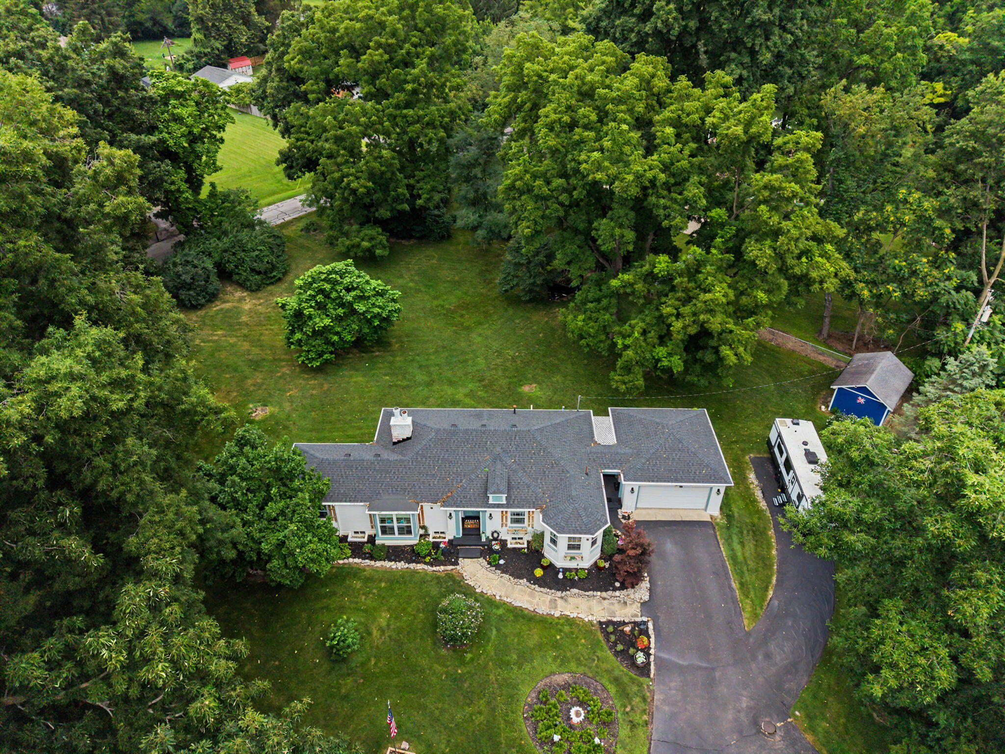 4719 Needmore Road Property Photo 69