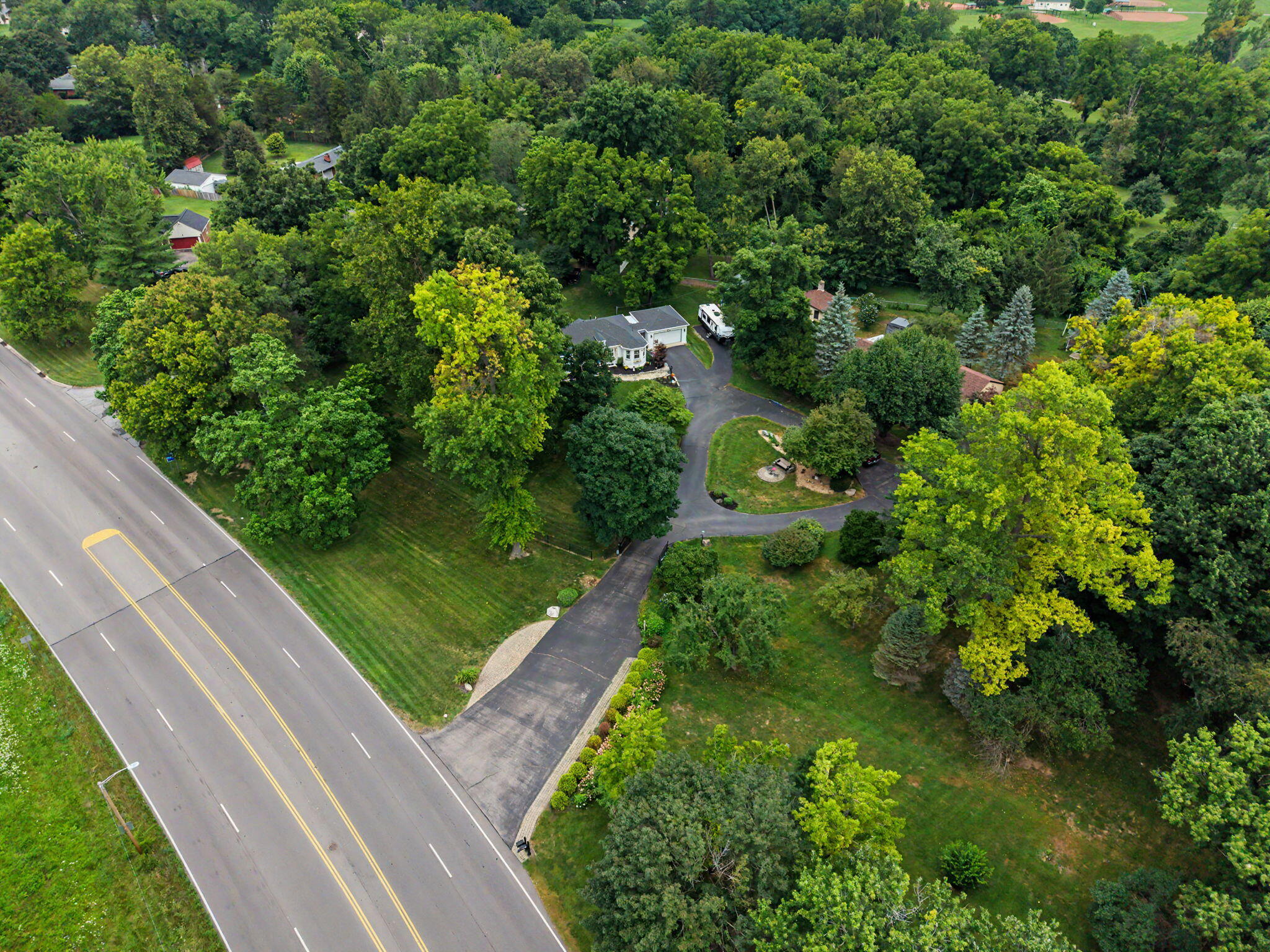 4719 Needmore Road Property Photo 70
