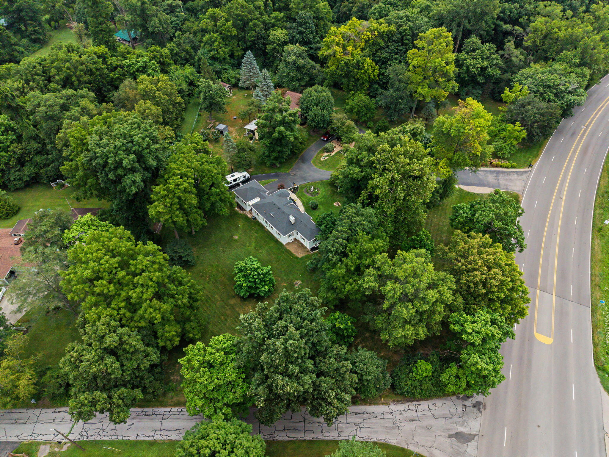 4719 Needmore Road Property Photo 73
