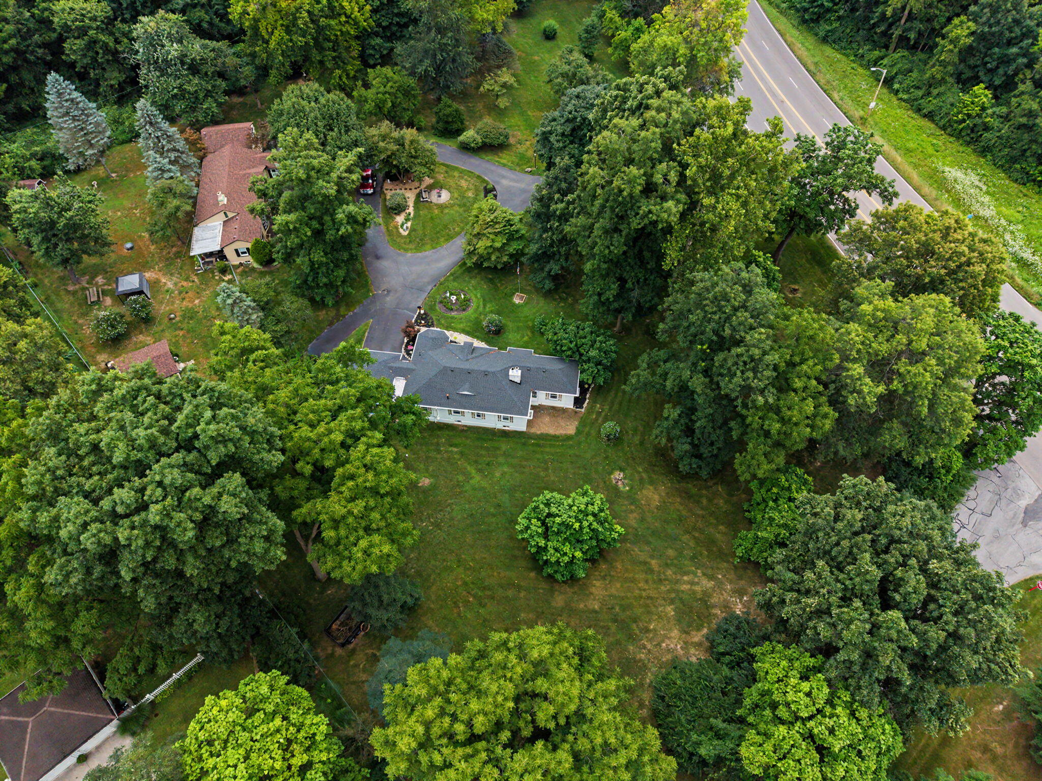 4719 Needmore Road Property Photo 75