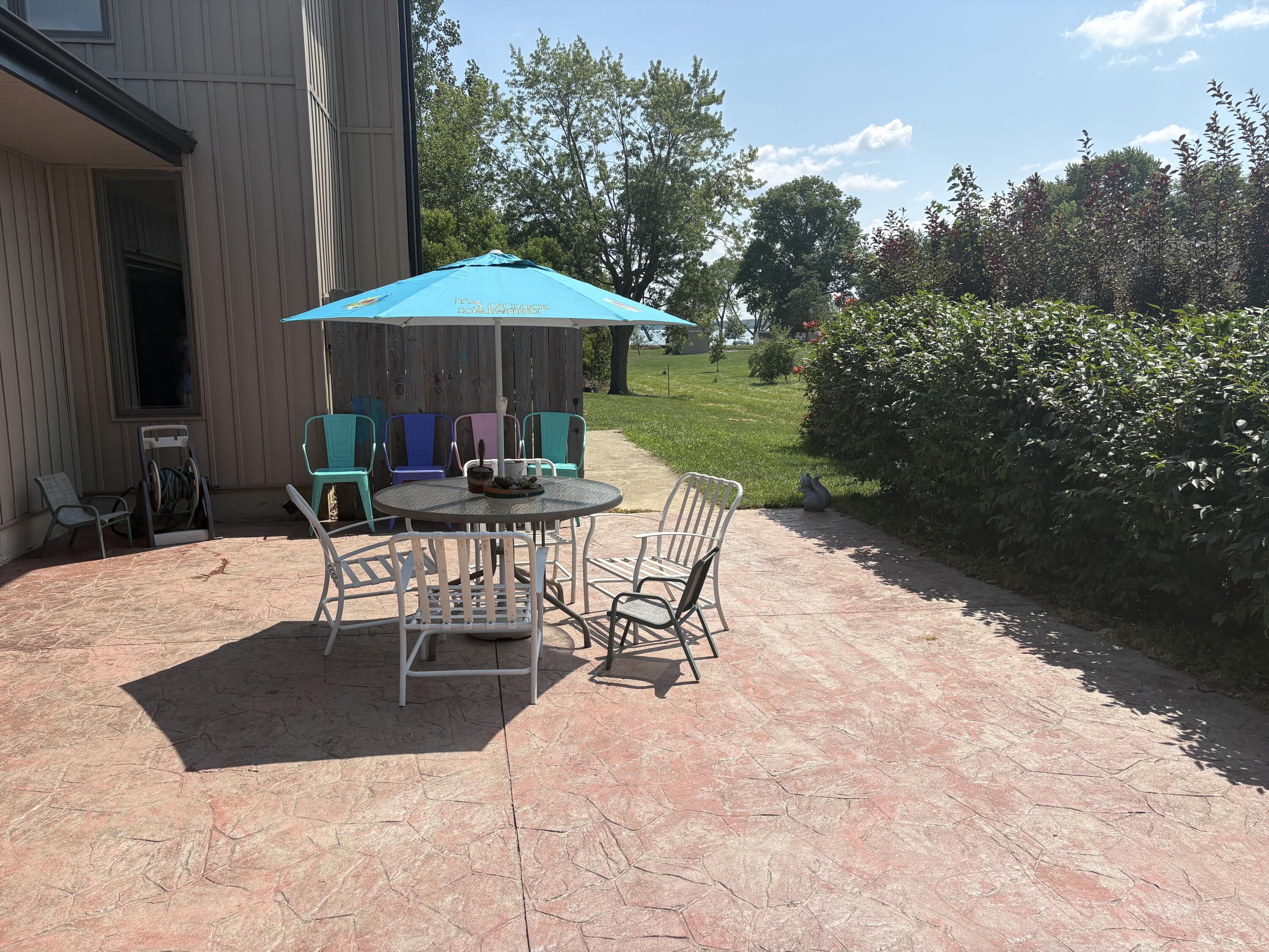 119 Schelich Drive Property Photo 7