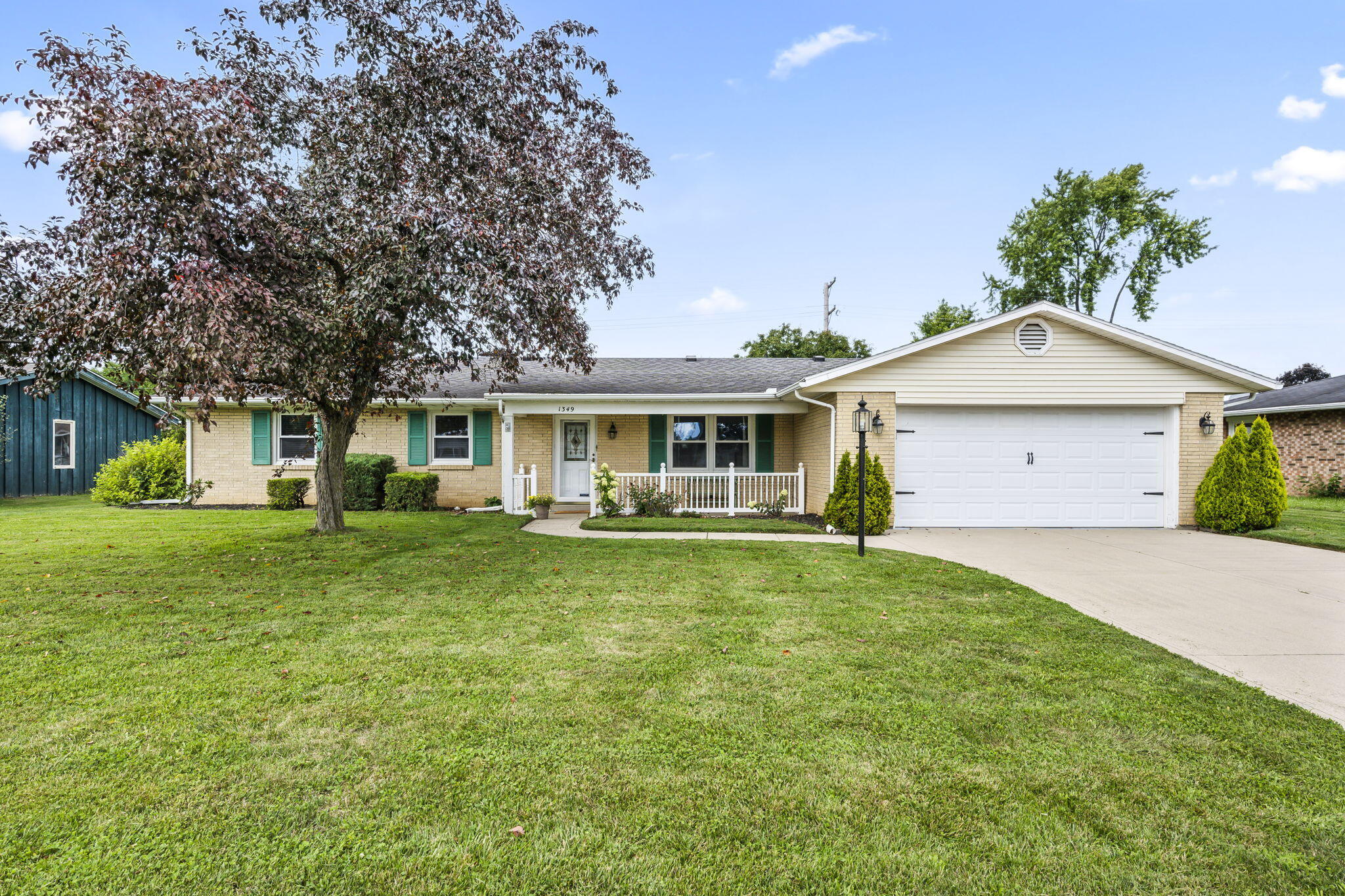 1349 Cornish Road Property Photo 1