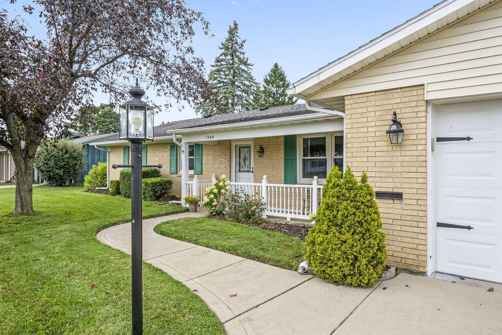 1349 Cornish Road Property Photo 4