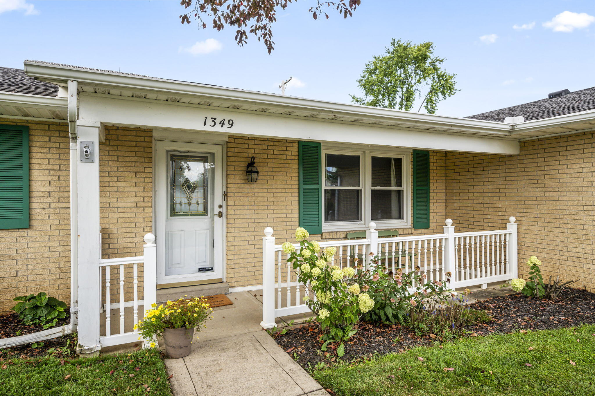1349 Cornish Road Property Photo 5