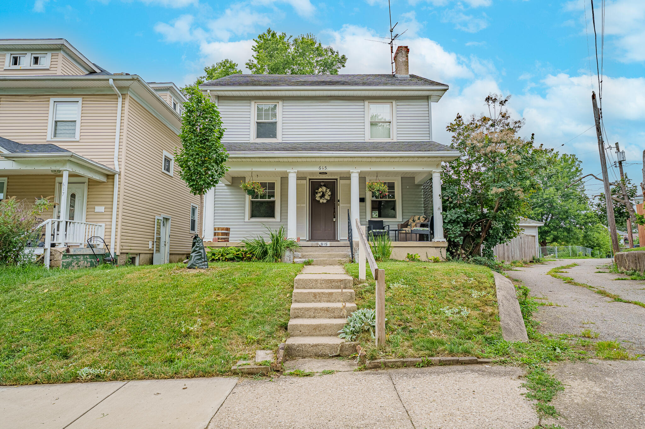 615 Wellmeier Avenue Property Photo 1