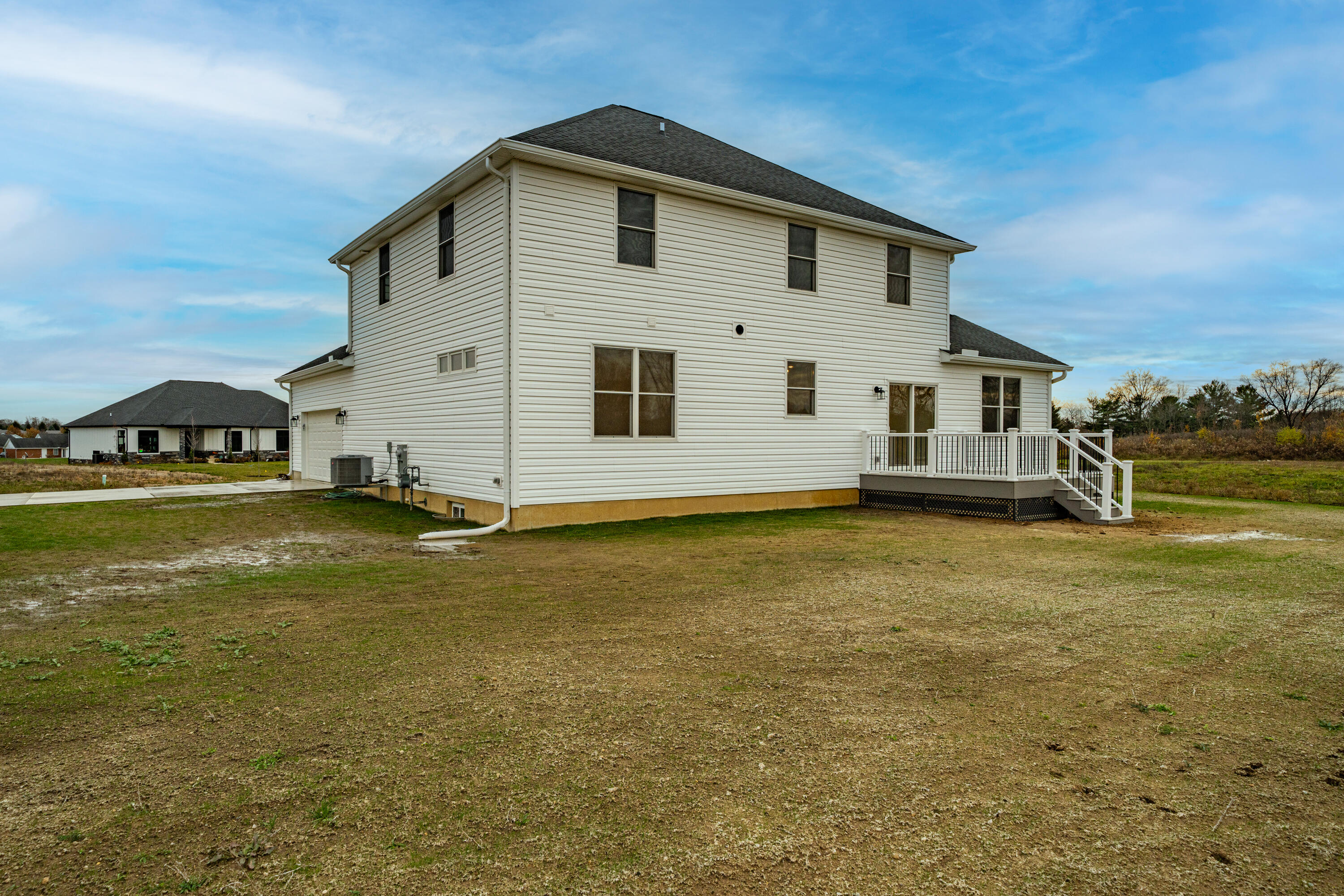 3631 Kingsgate Lane Property Photo 78