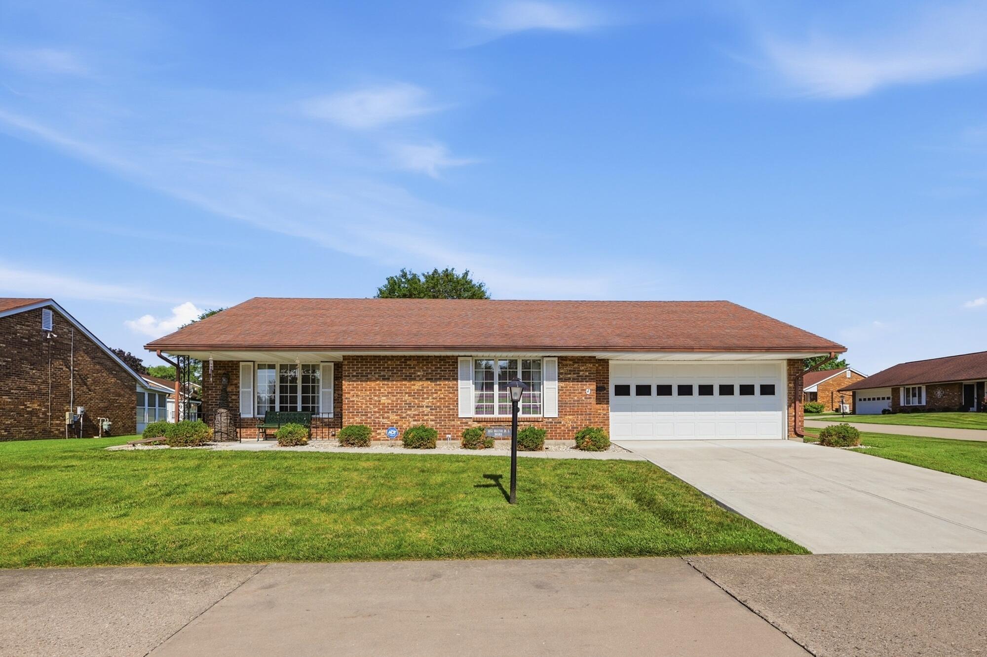 3023 Brixton Drive Property Photo 4