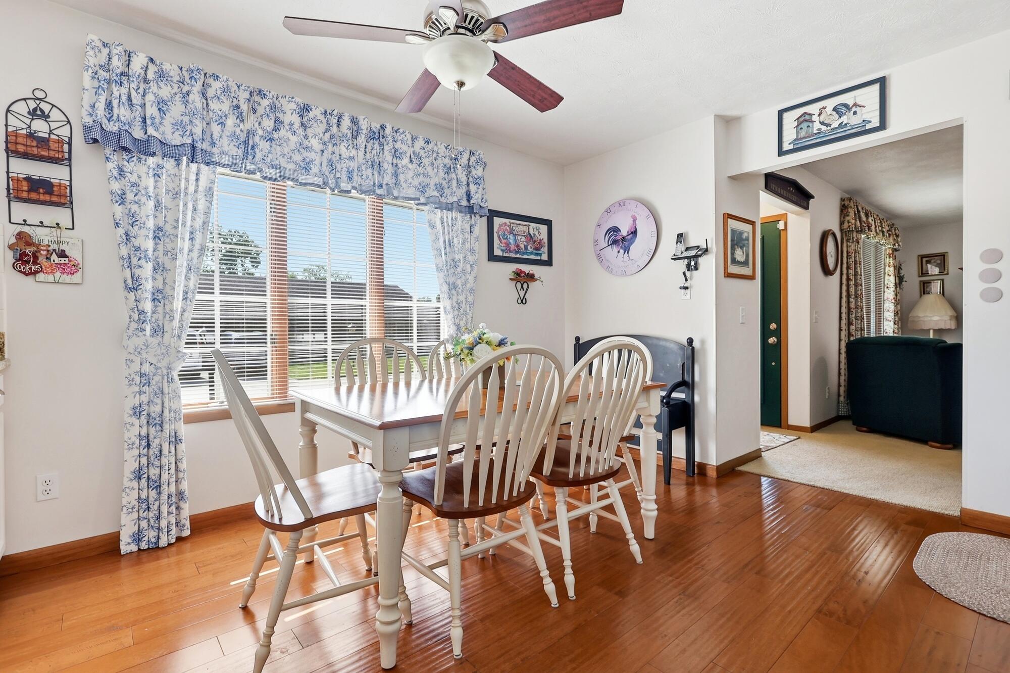 3023 Brixton Drive Property Photo 19
