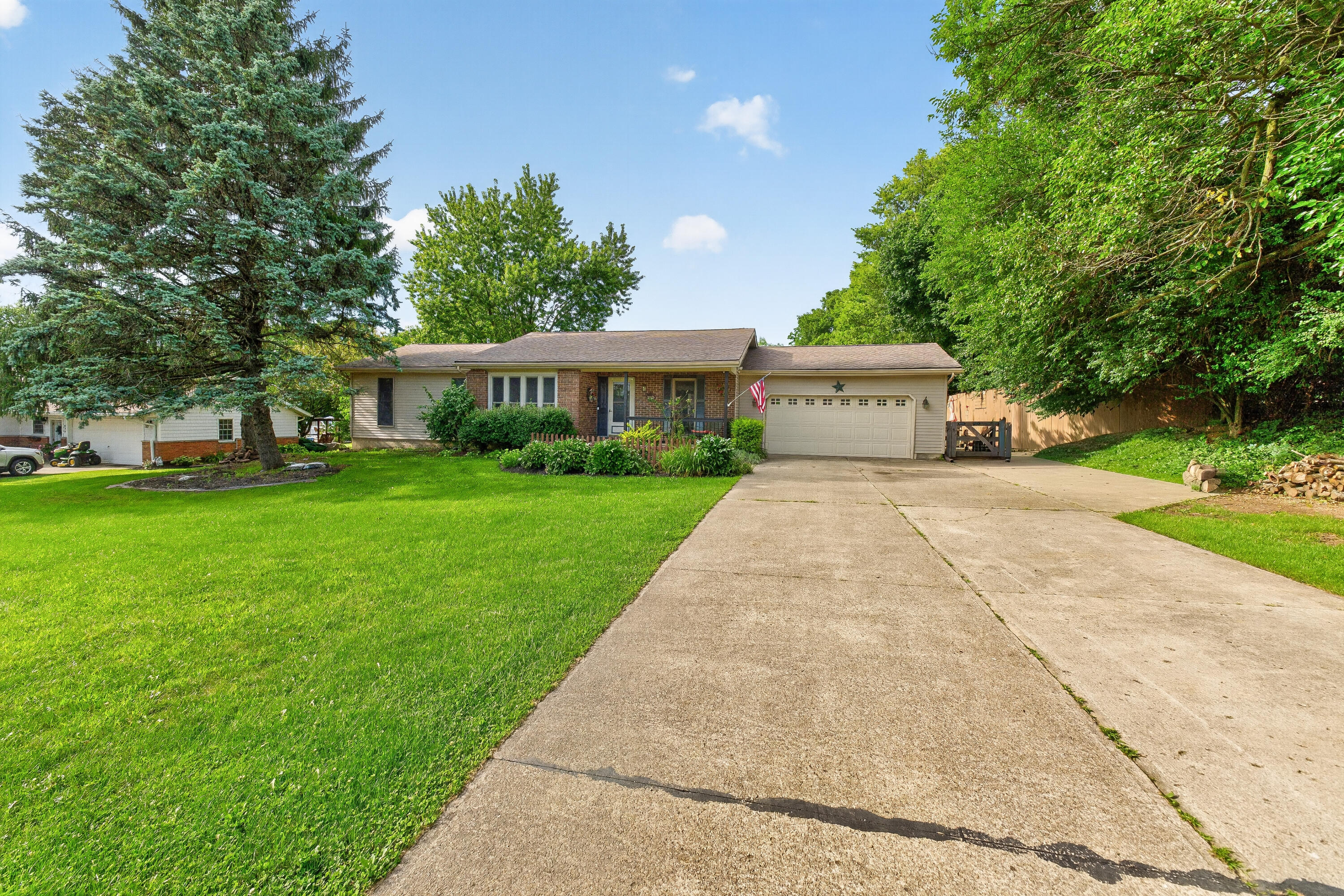 845 Reservoir Road