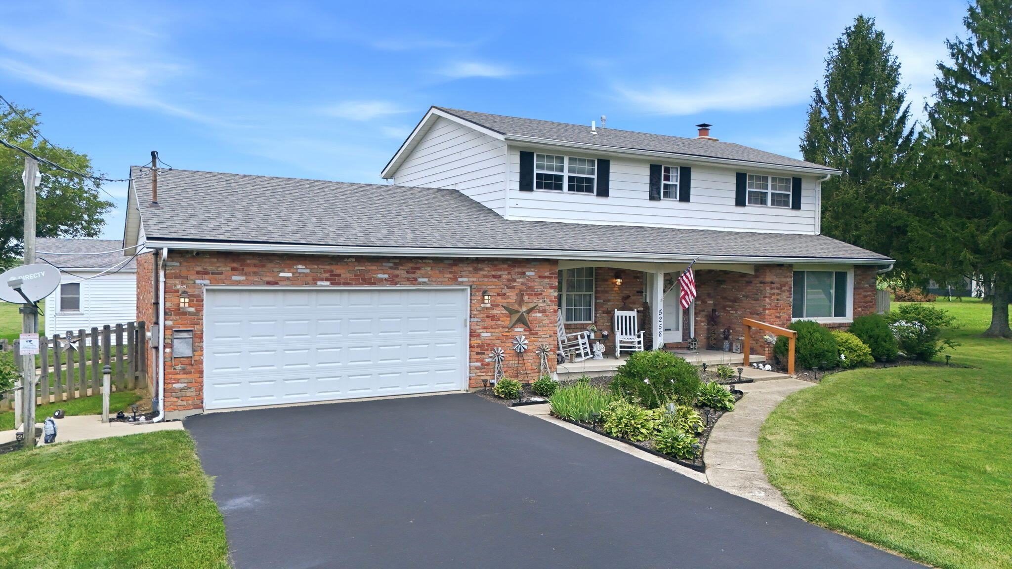 5258 E County Line Road Property Photo 3