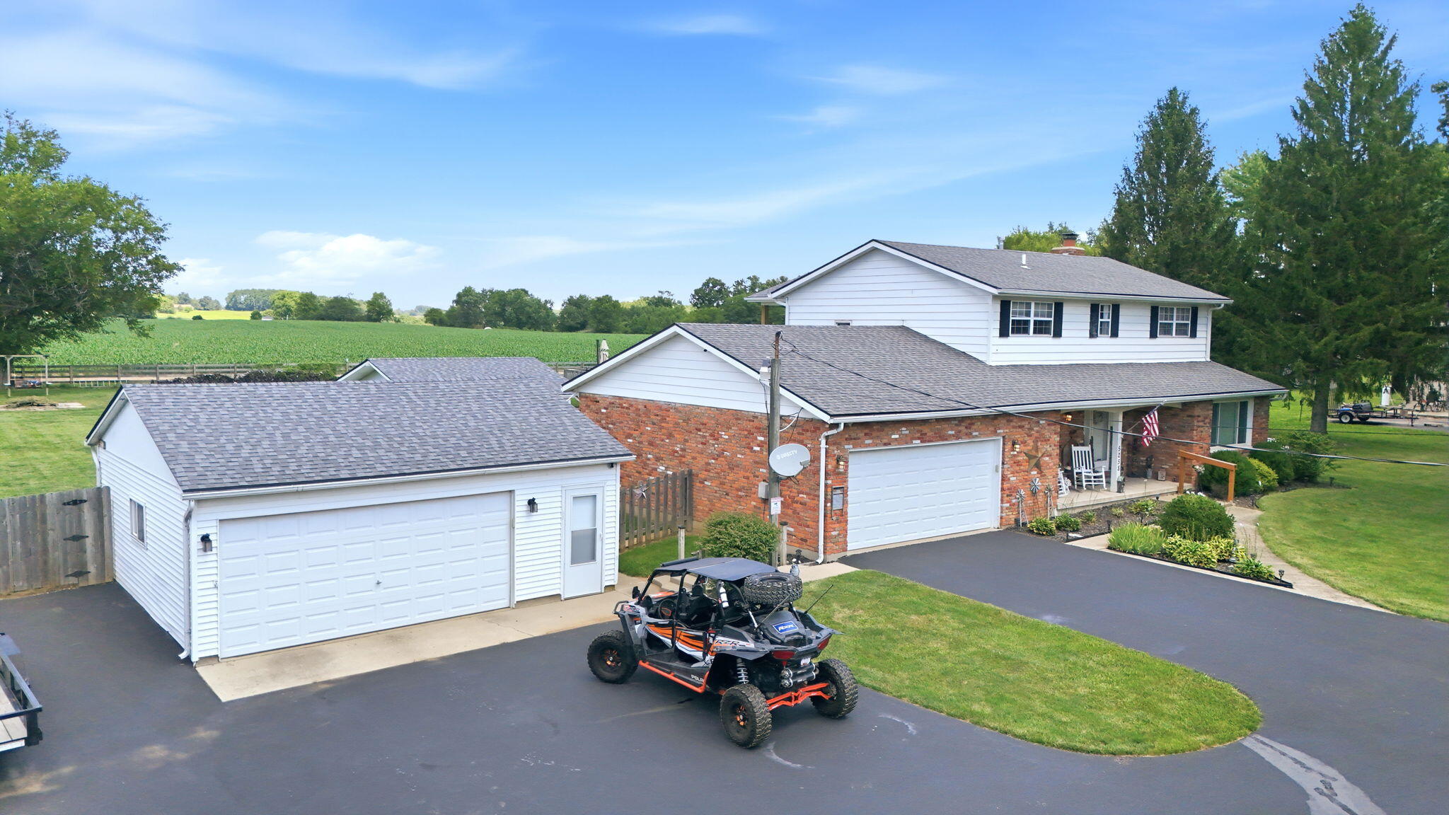 5258 E County Line Road Property Photo 4
