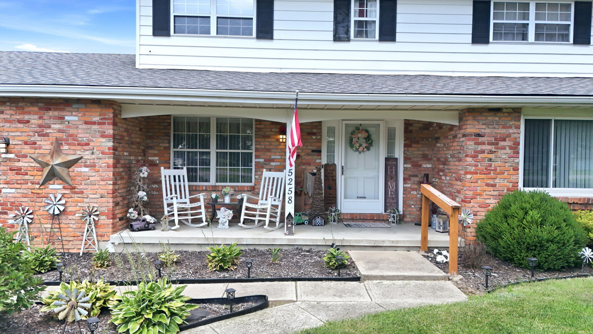 5258 E County Line Road Property Photo 5