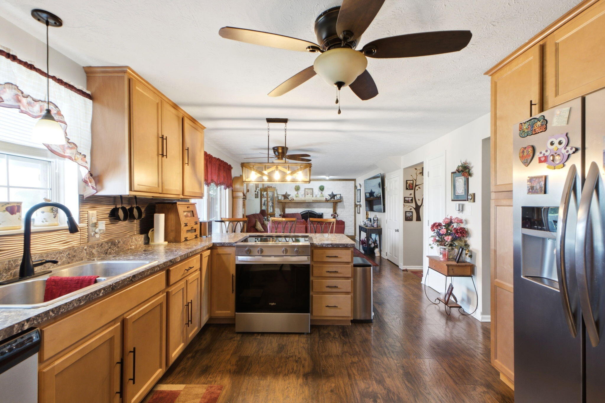 5258 E County Line Road Property Photo 16
