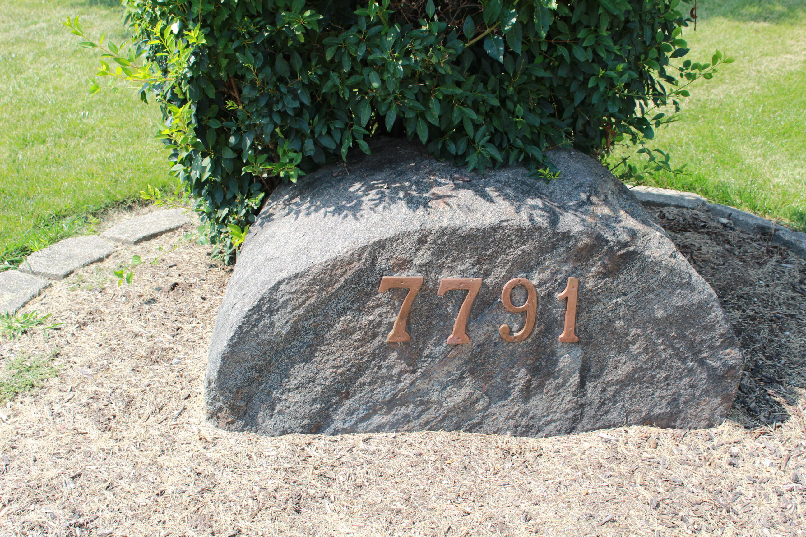 7791 Weitz Road Property Photo 2