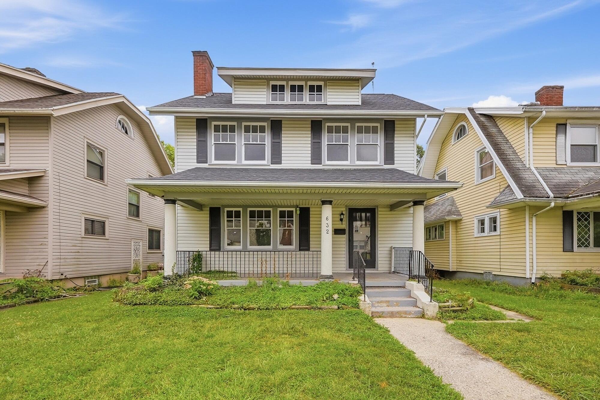 632 Yale Avenue Property Photo 1
