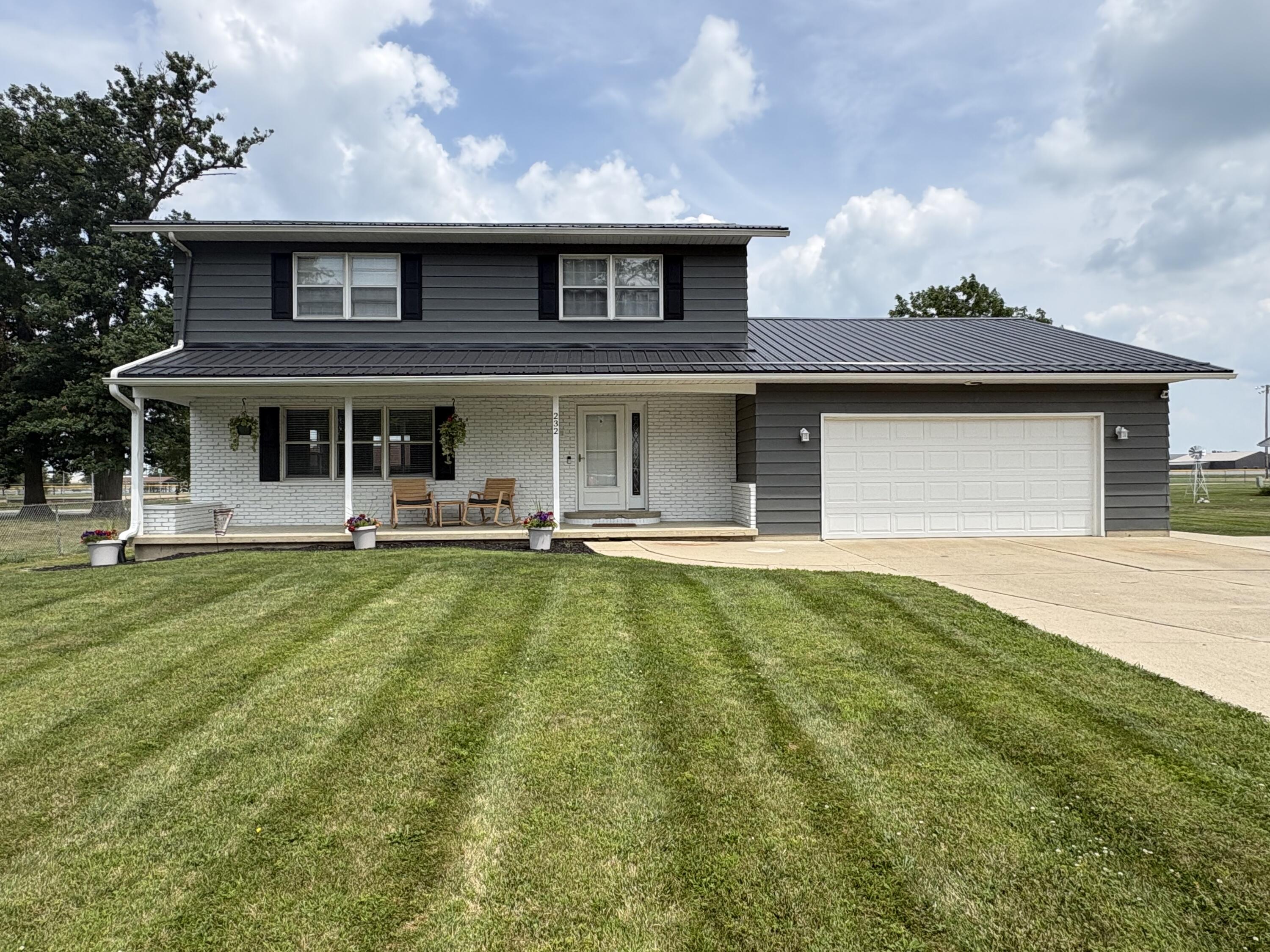 232 Bachar Road Property Photo 1