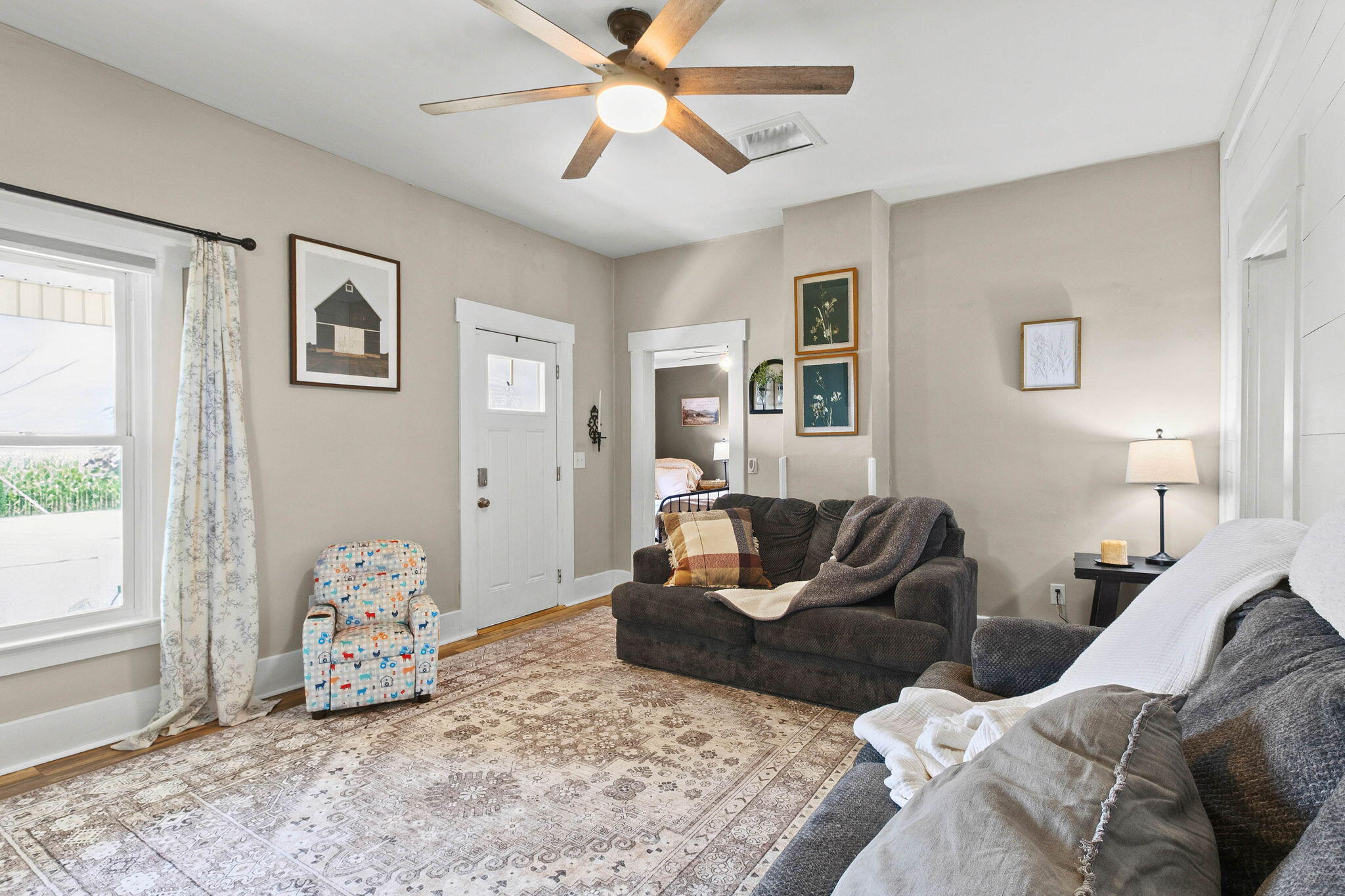 648 N State Route 235 Property Photo 3