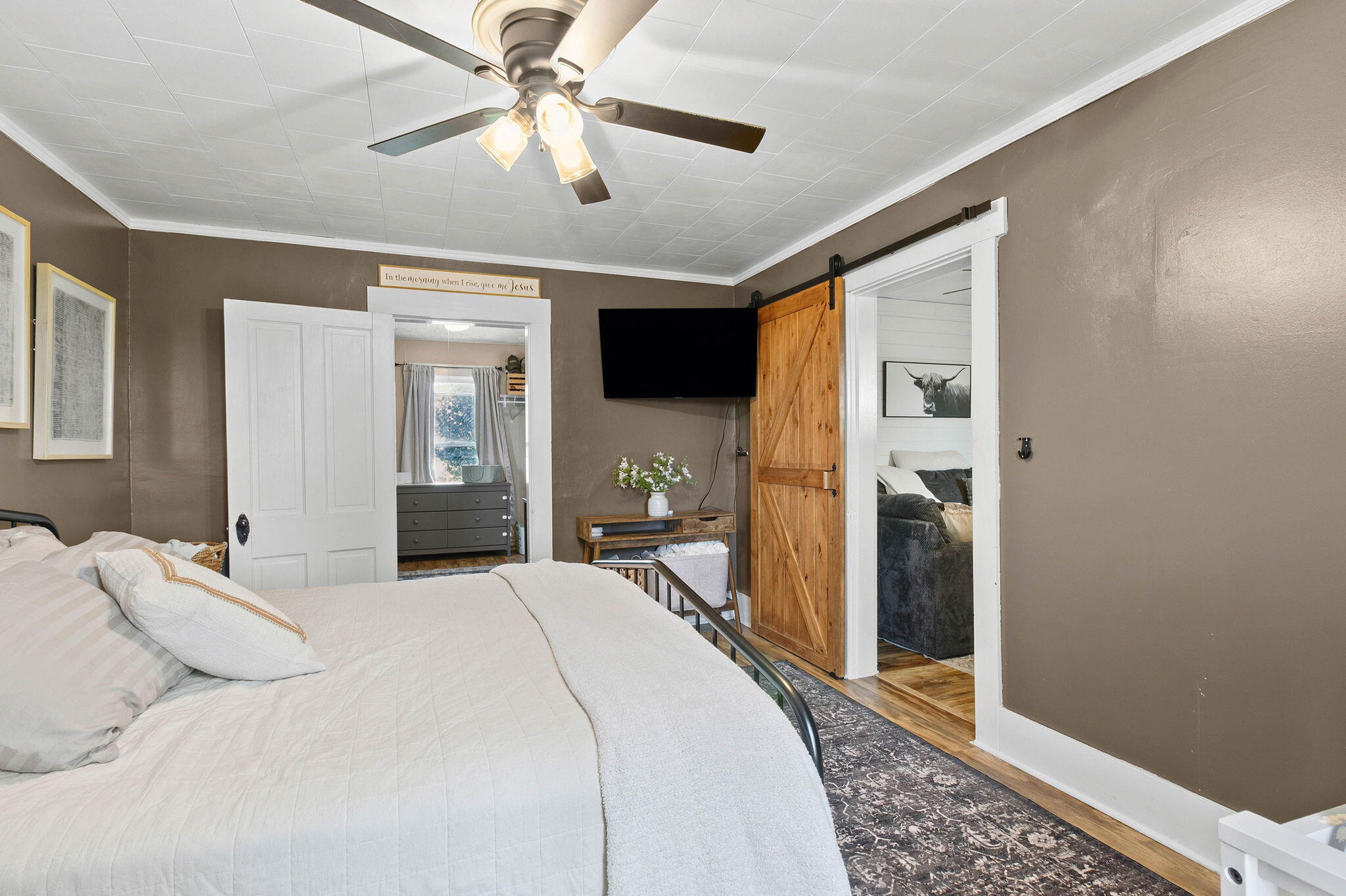 648 N State Route 235 Property Photo 6