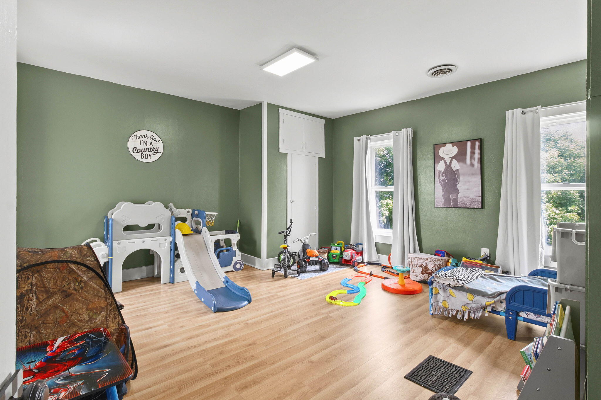 648 N State Route 235 Property Photo 20