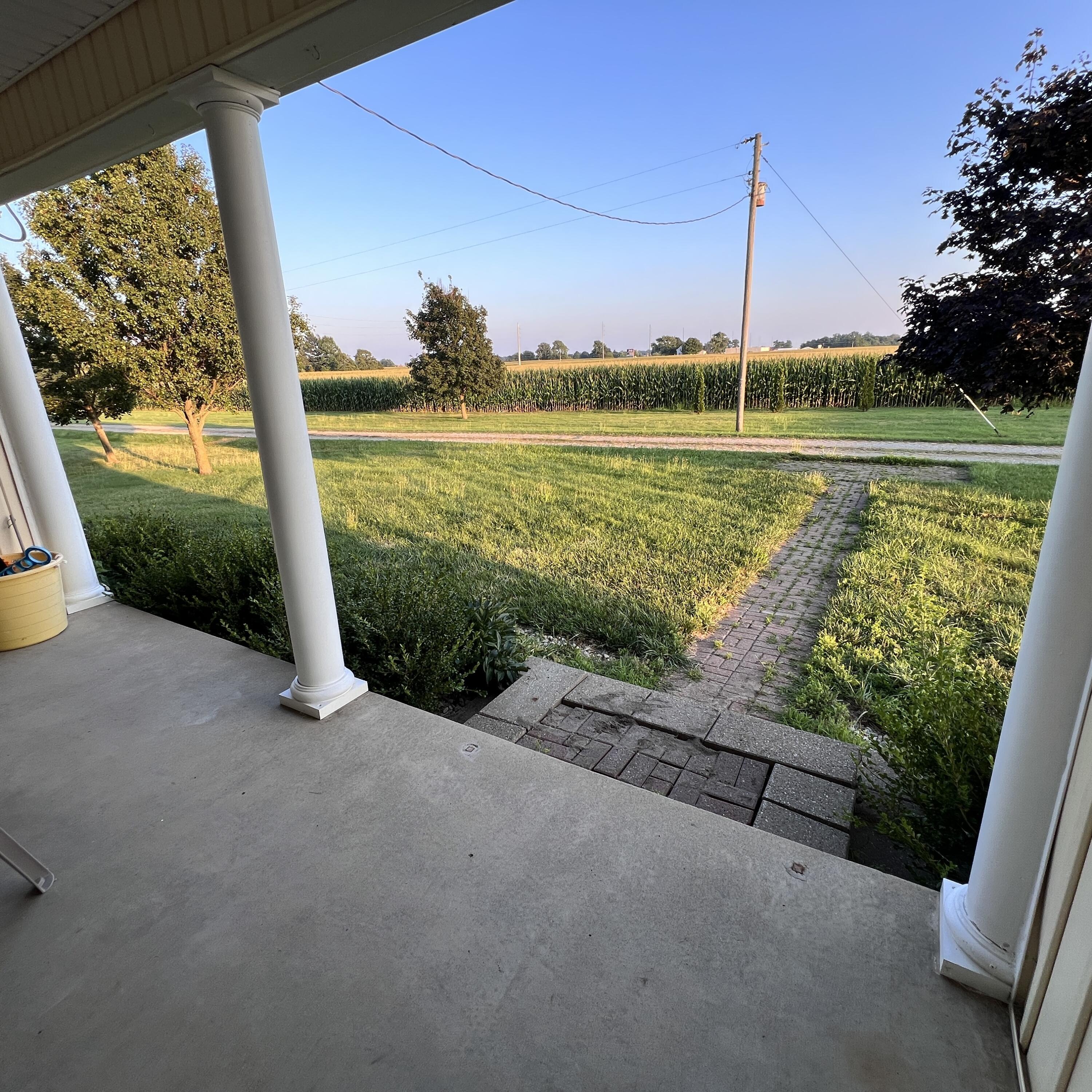 648 N State Route 235 Property Photo 23
