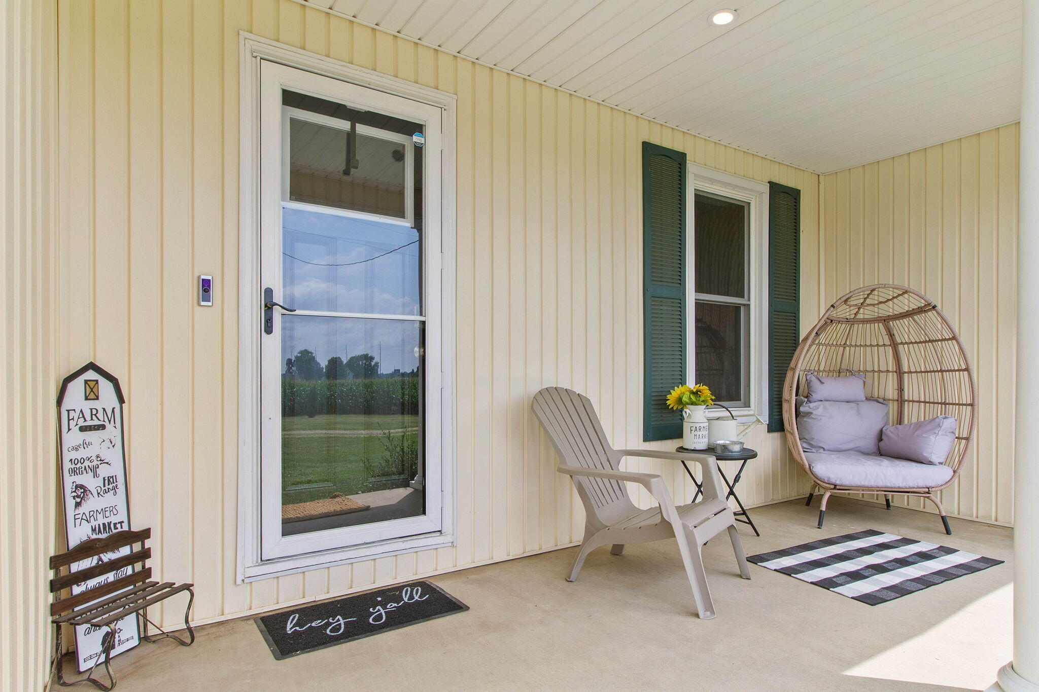 648 N State Route 235 Property Photo 26