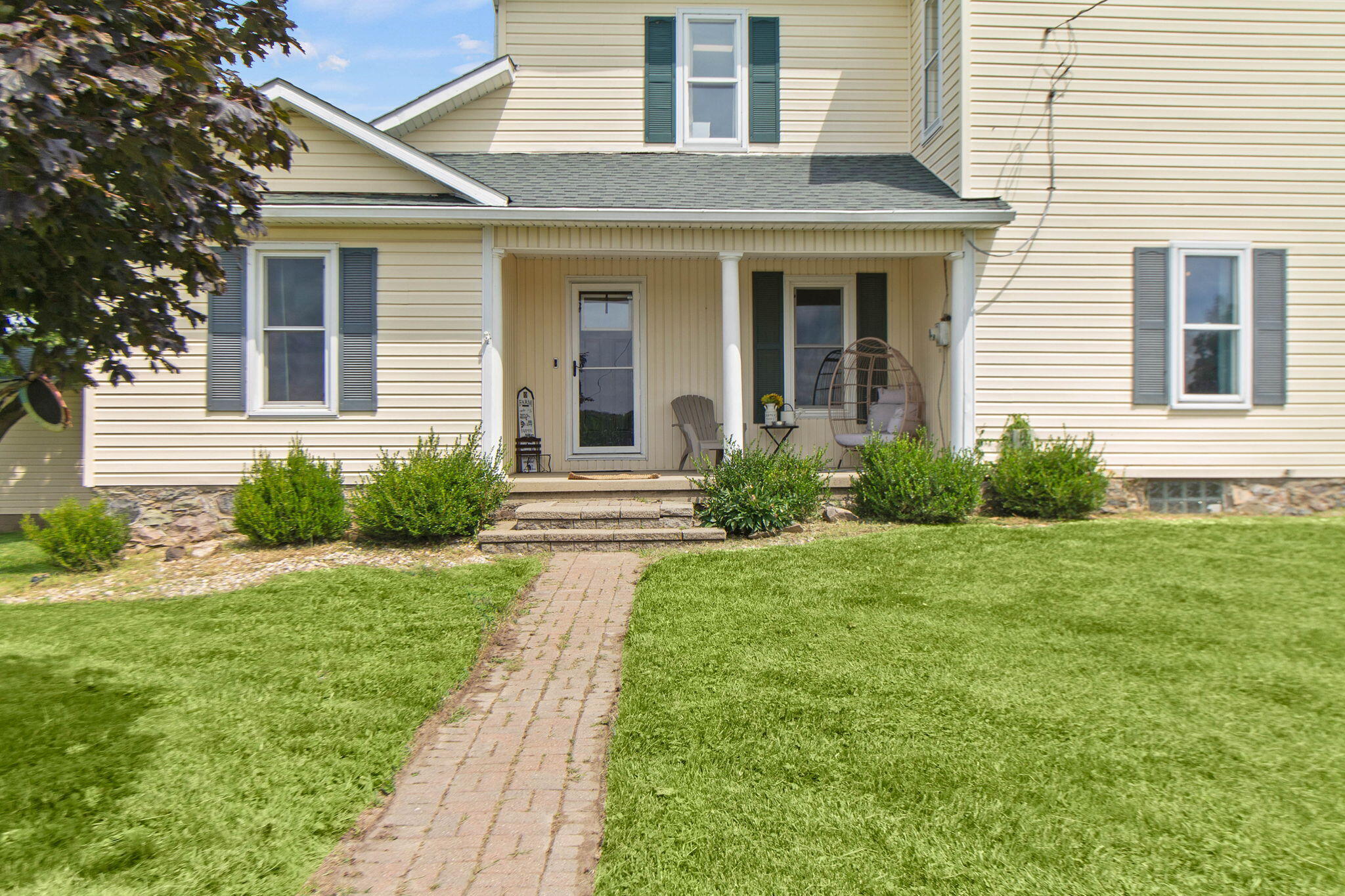 648 N State Route 235 Property Photo 27