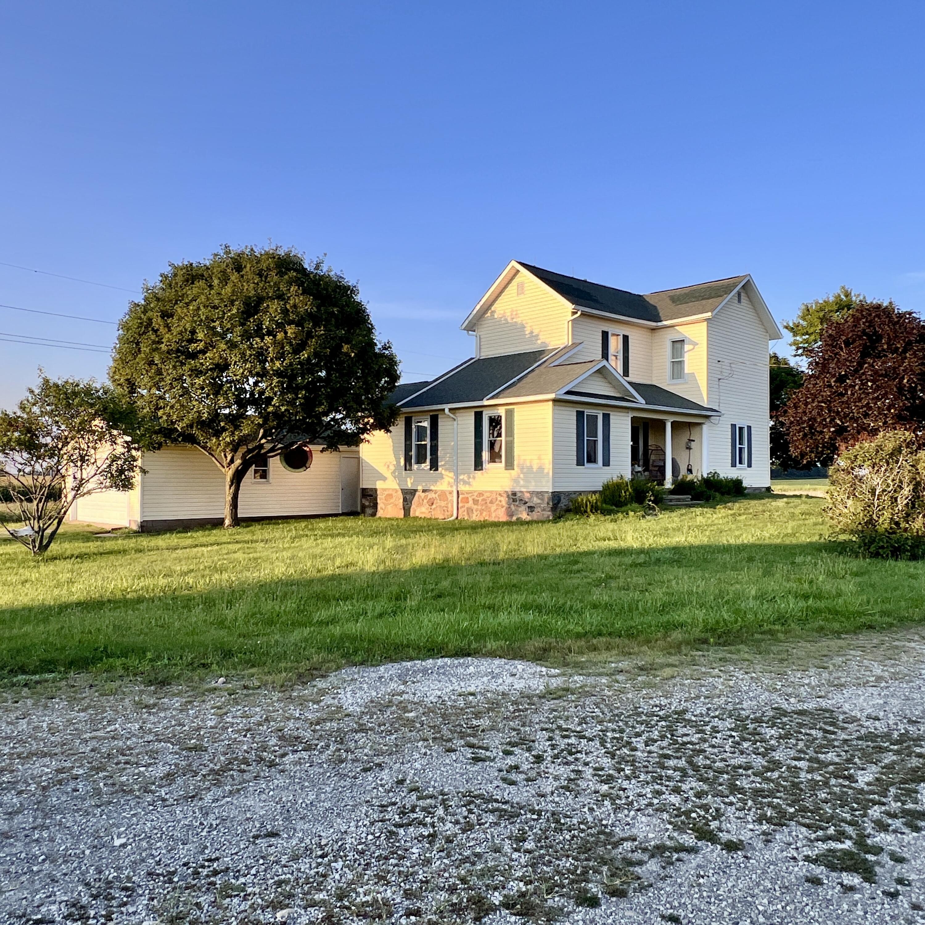 648 N State Route 235 Property Photo 31