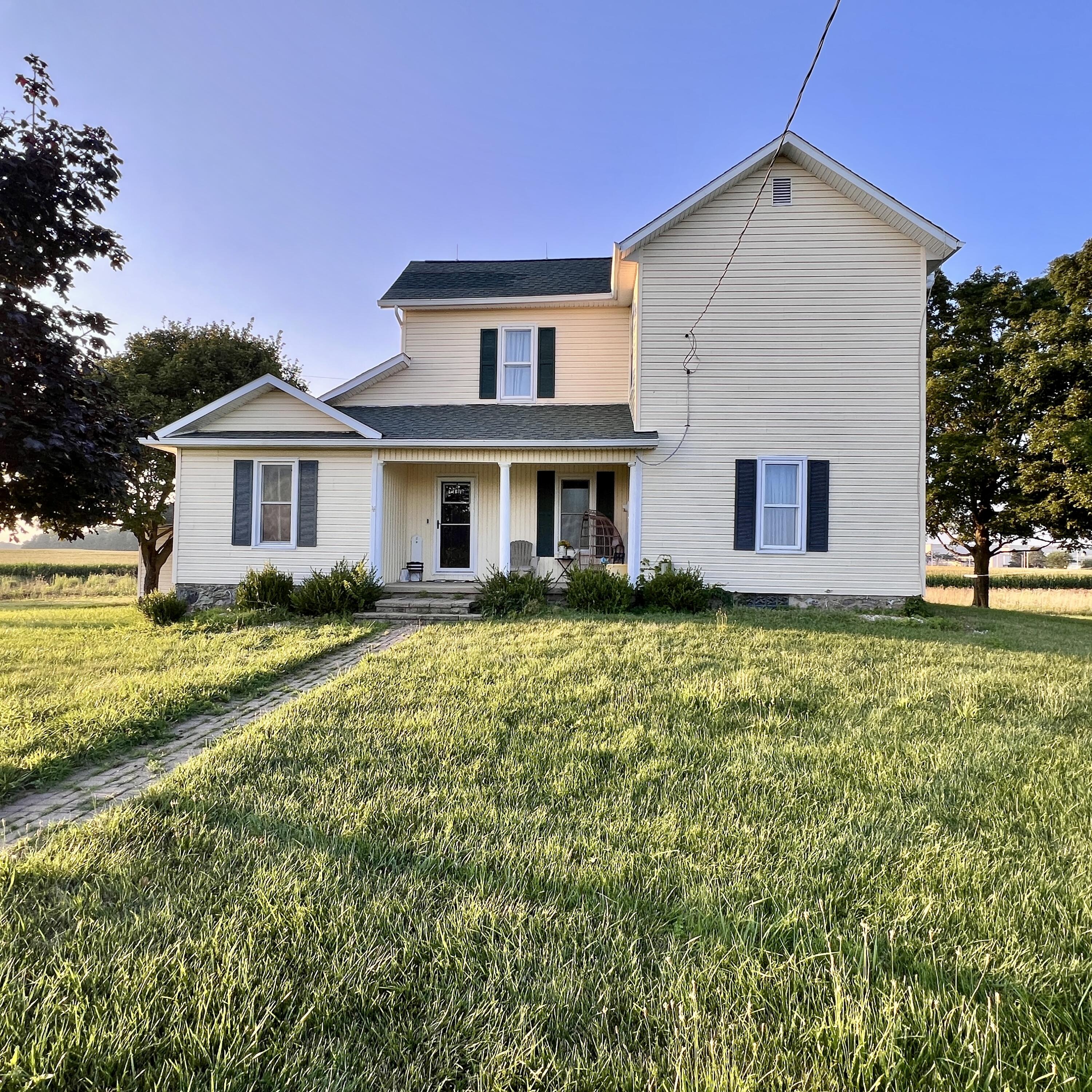 648 N State Route 235 Property Photo 32
