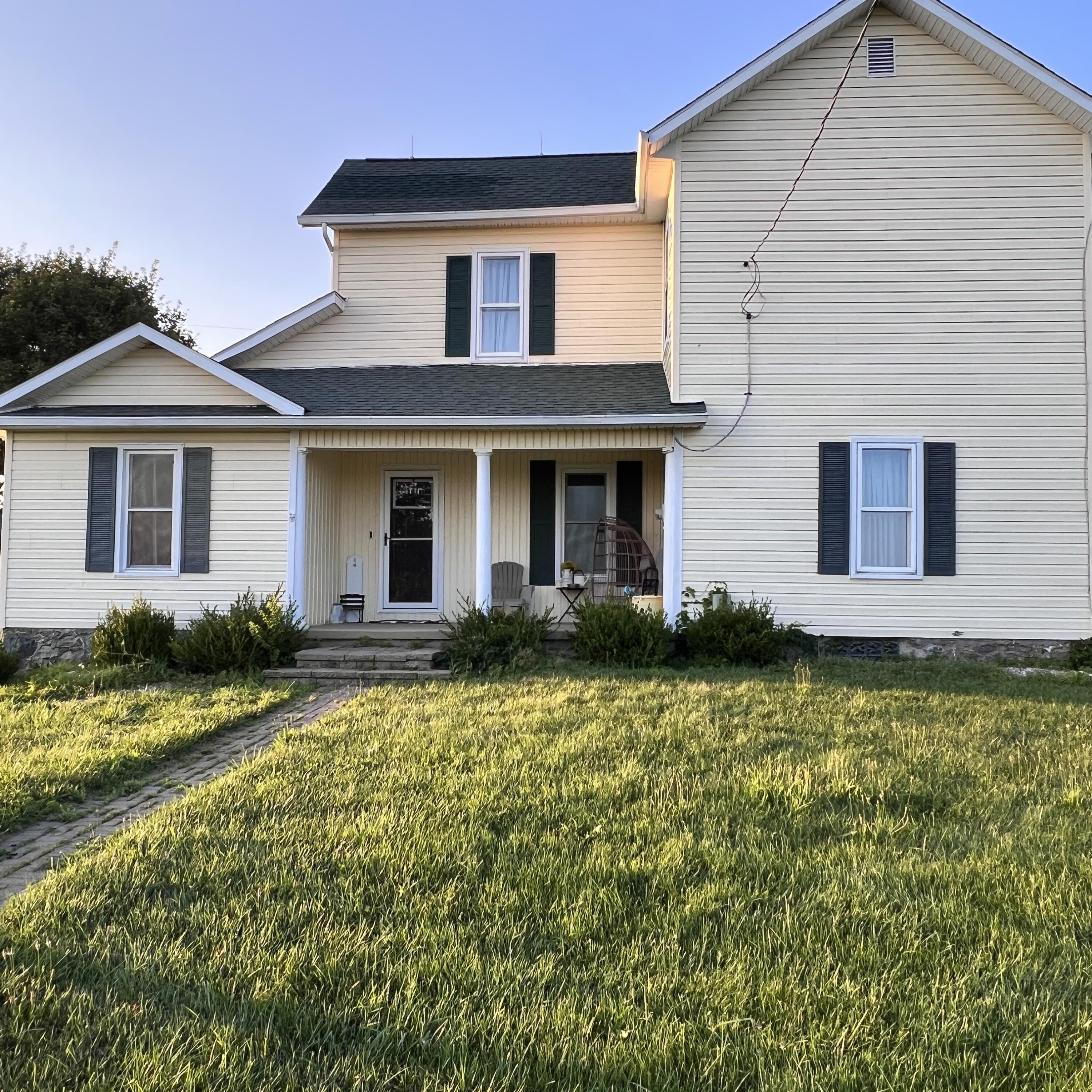 648 N State Route 235 Property Photo 34