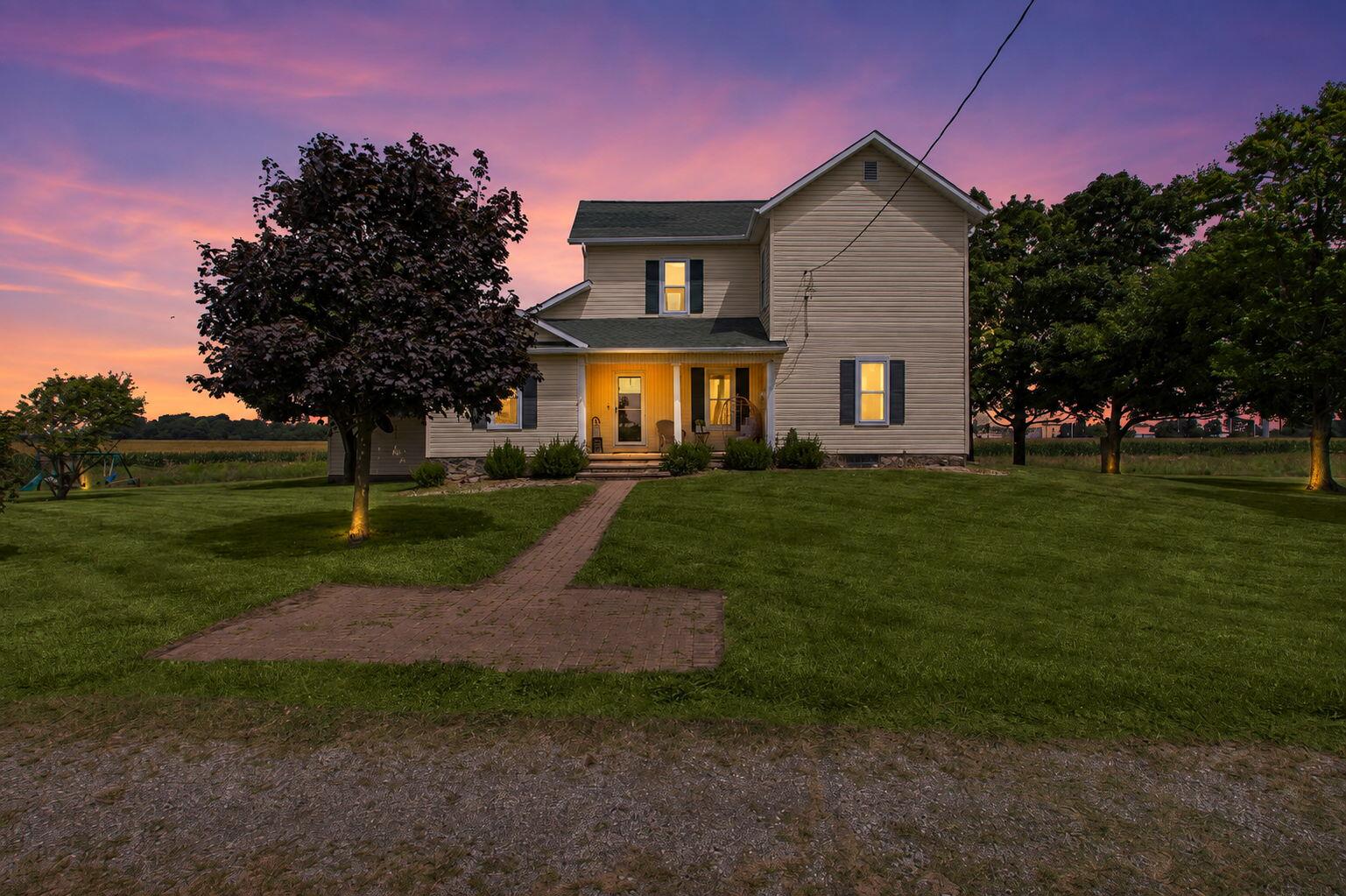 648 N State Route 235 Property Photo 35