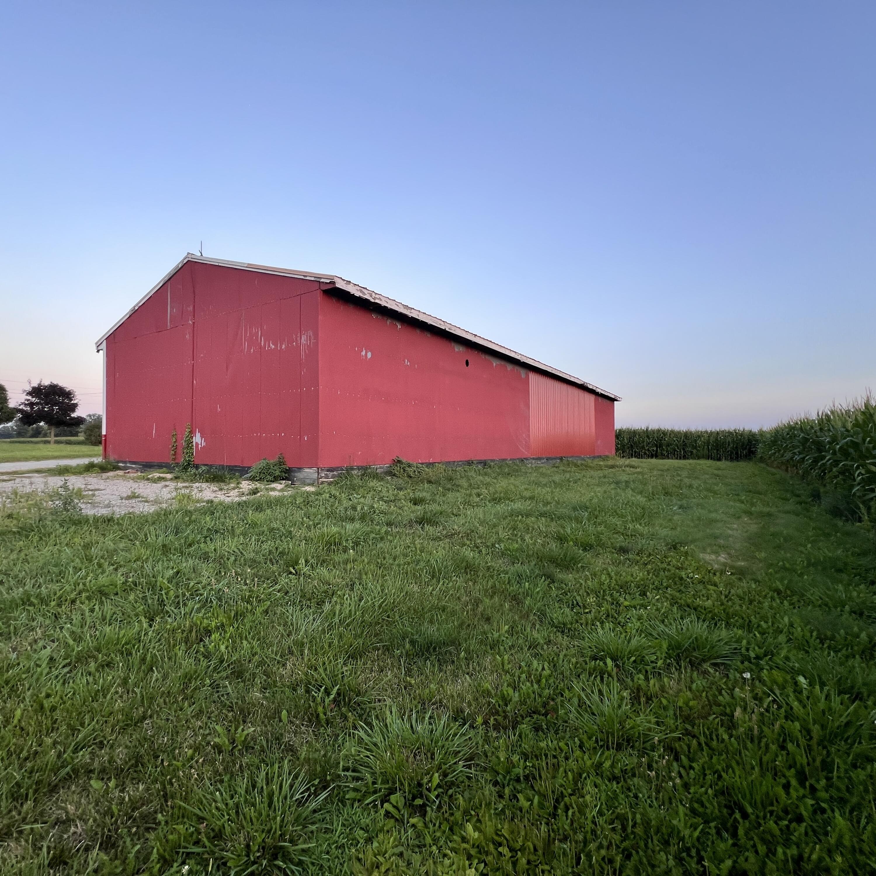 648 N State Route 235 Property Photo 36