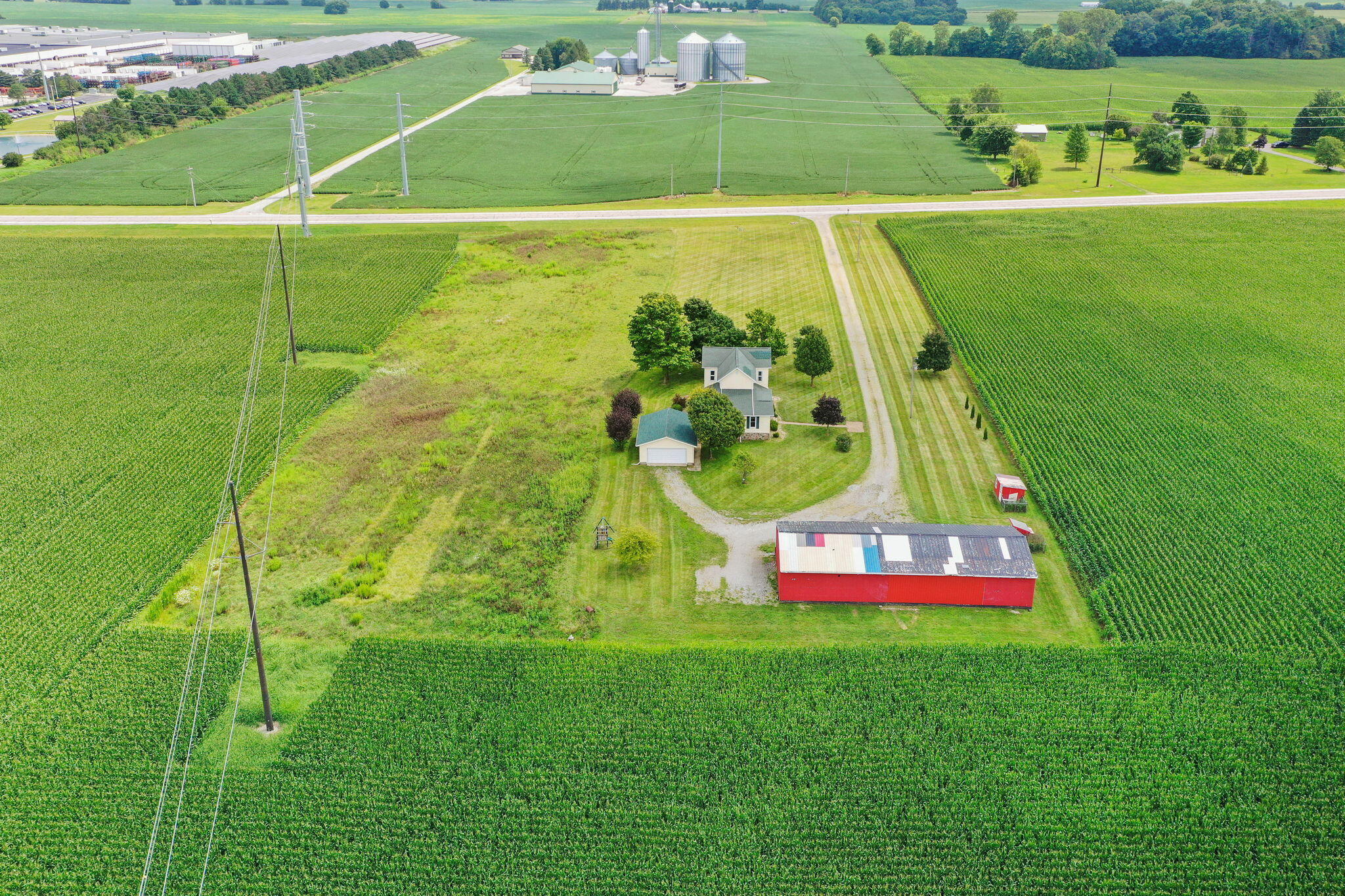 648 N State Route 235 Property Photo 44
