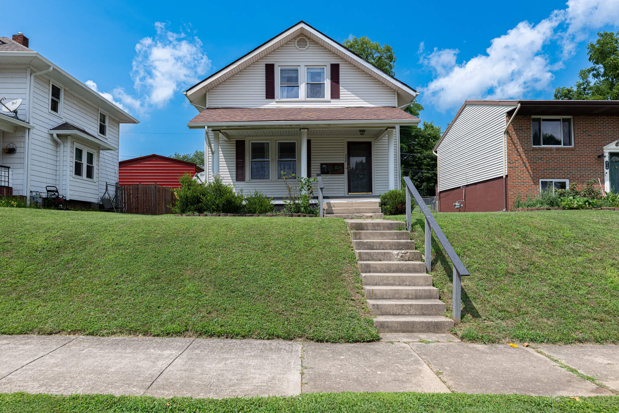 308 Ridge Road Property Photo 1