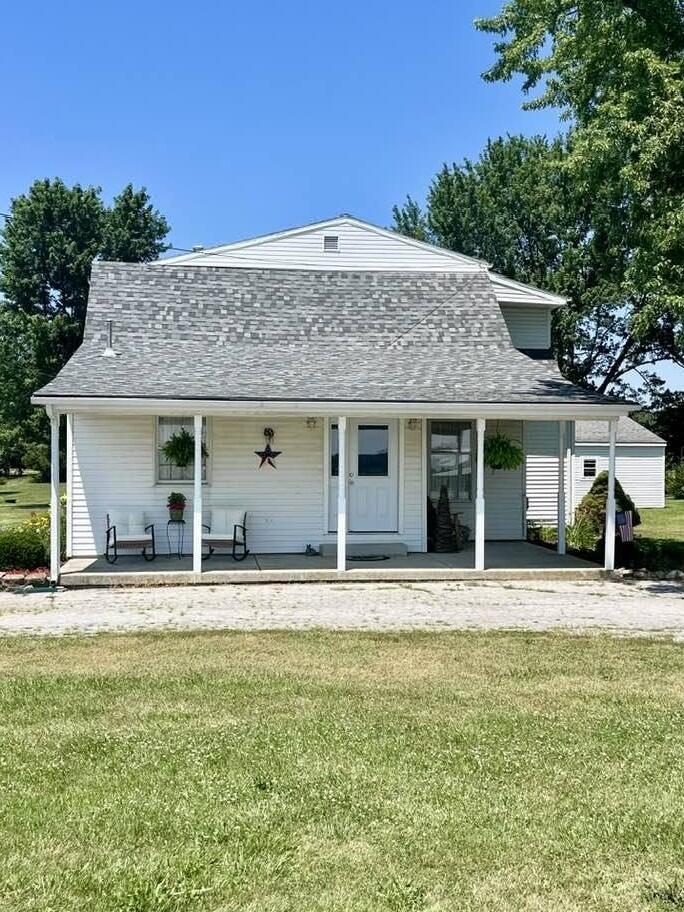8255 County Road 33a Property Photo 1