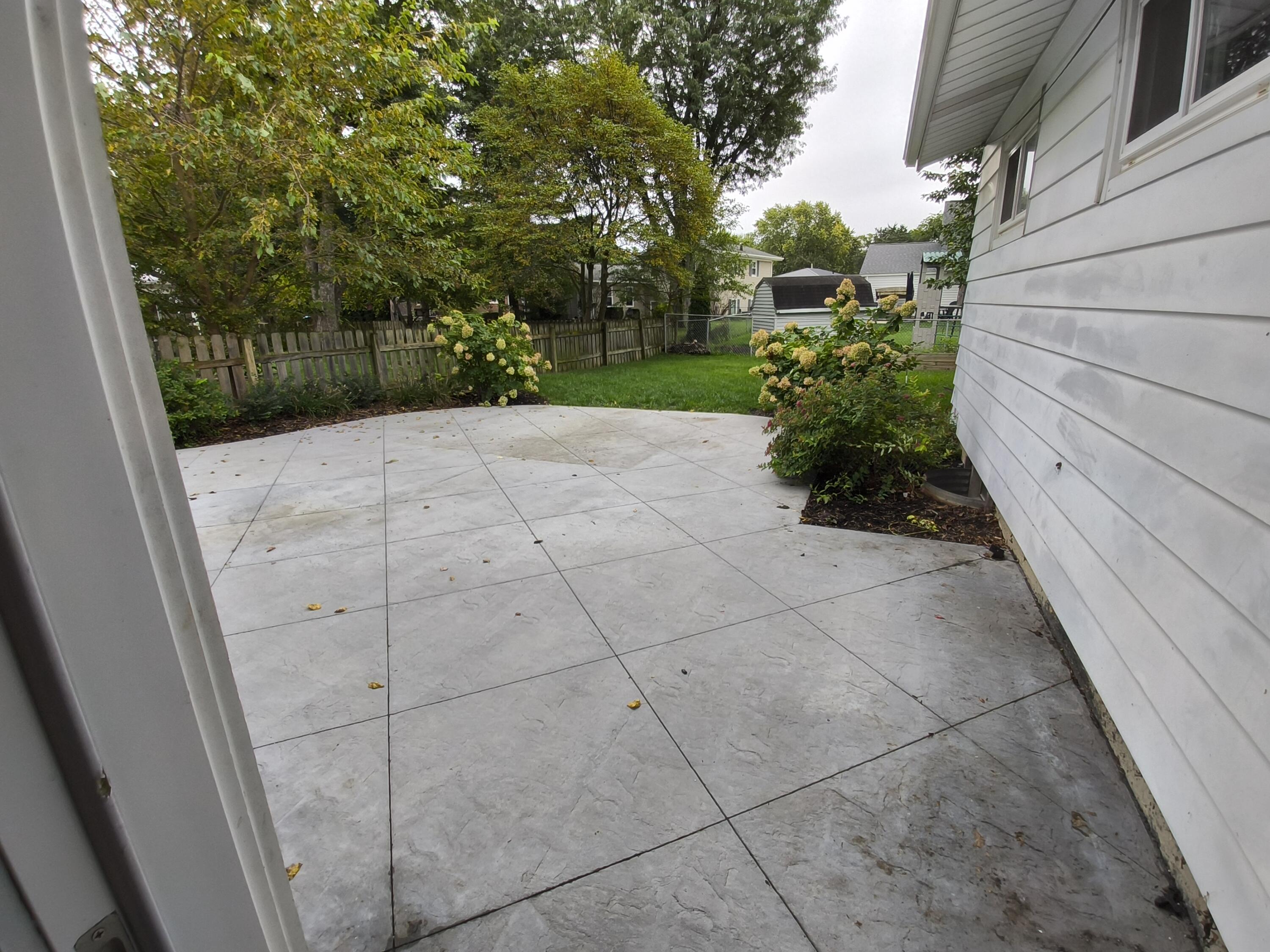 1017 Willow Street Property Photo 25