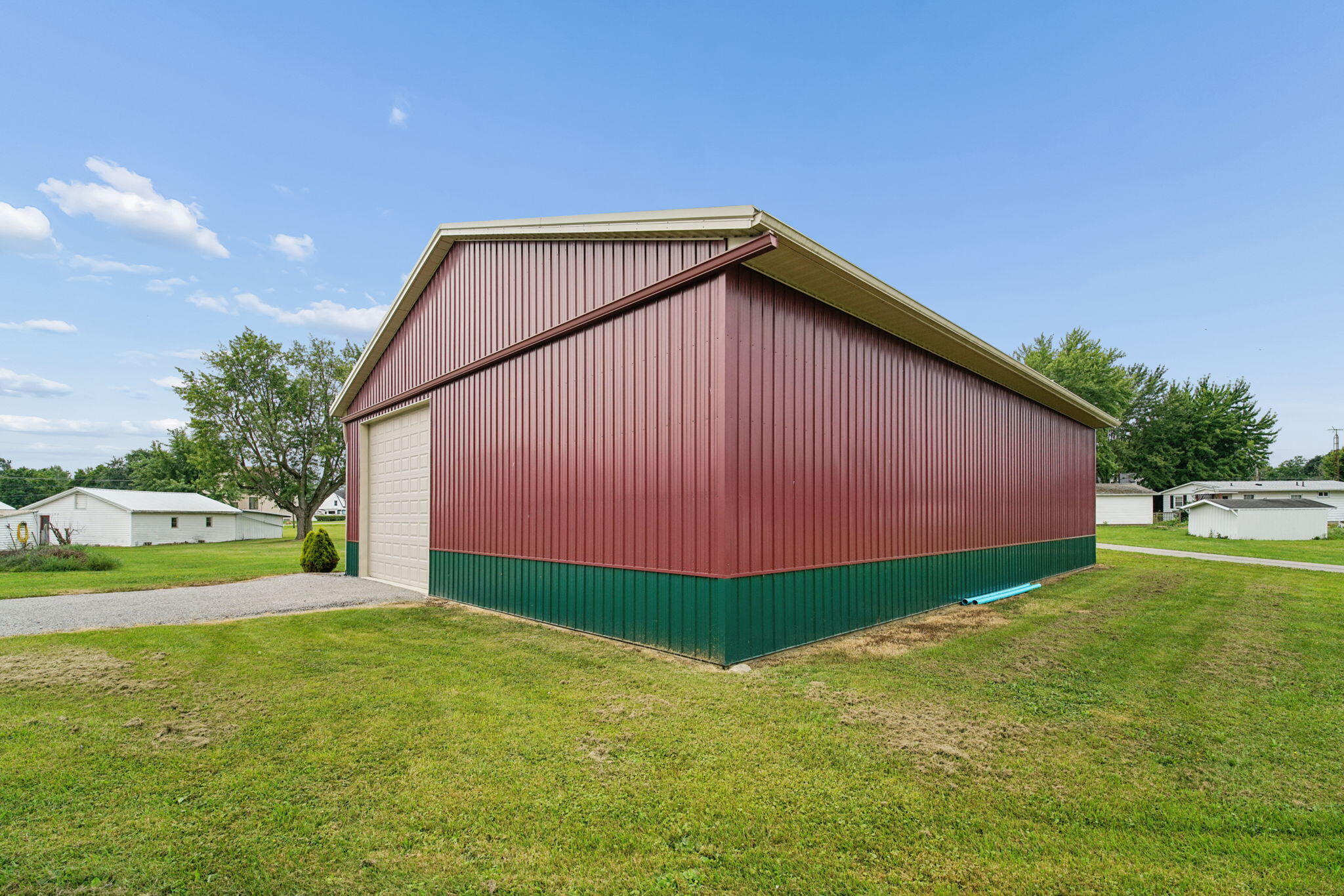 9551 Foundry Road Property Photo 6