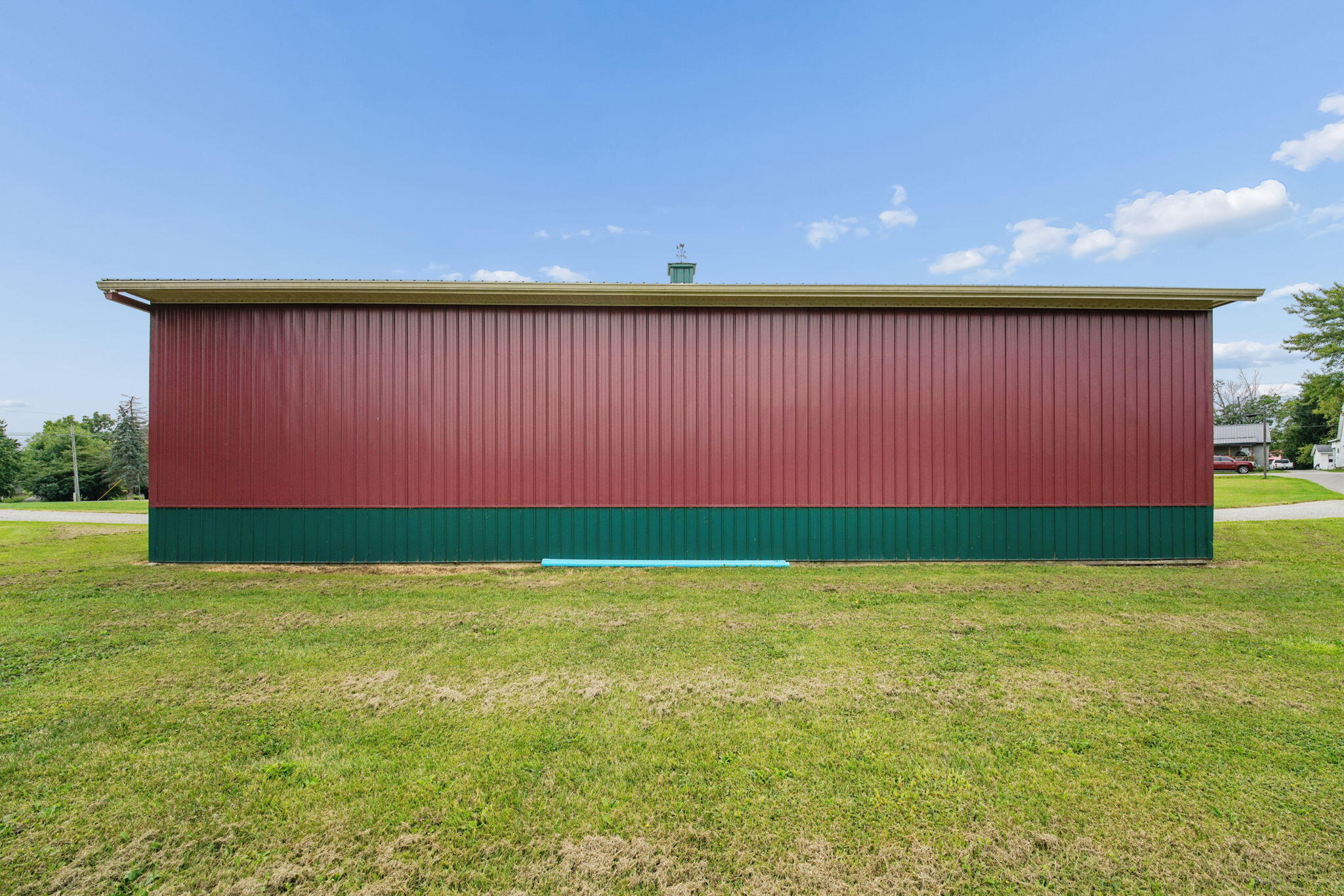 9551 Foundry Road Property Photo 7