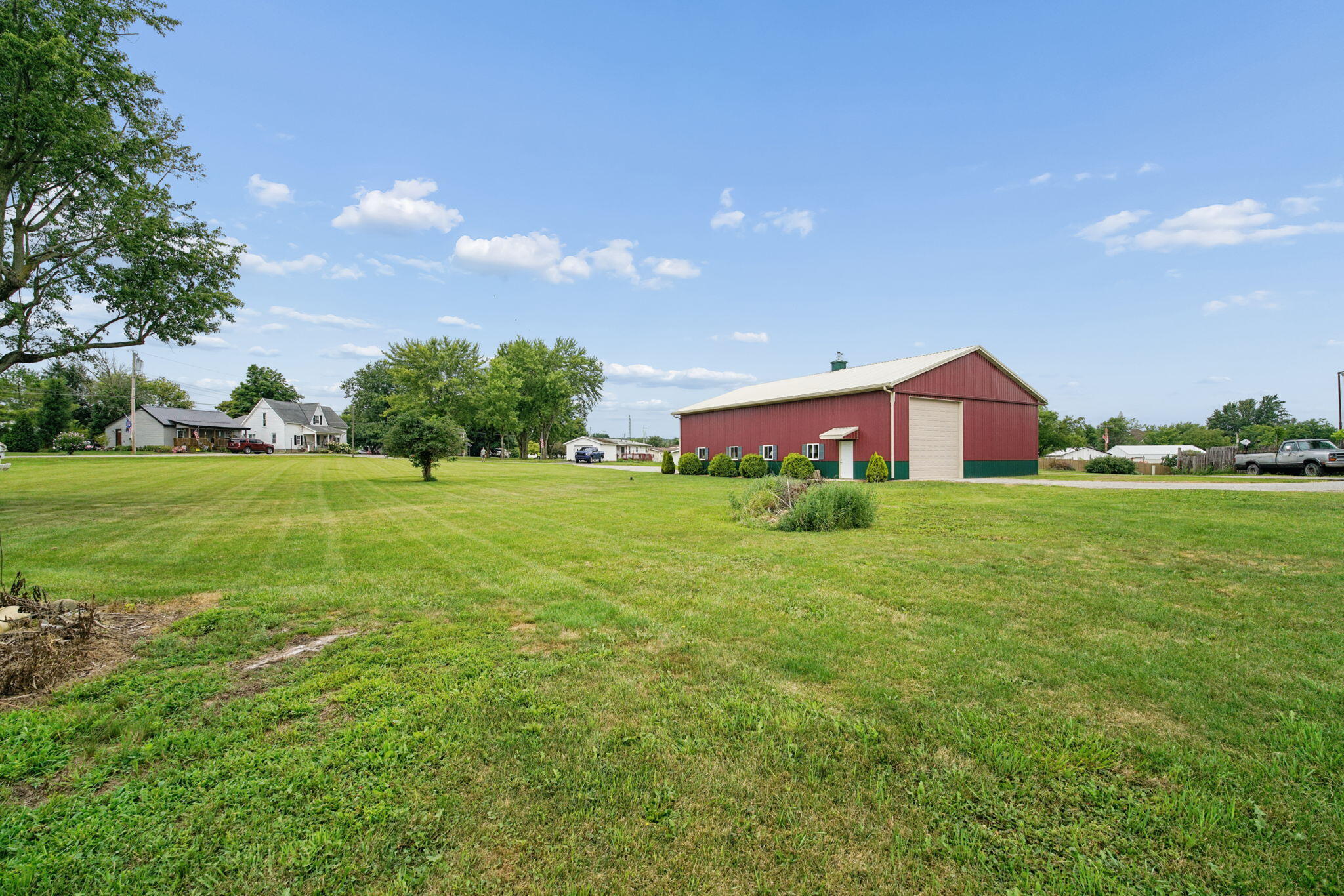 9551 Foundry Road Property Photo 8