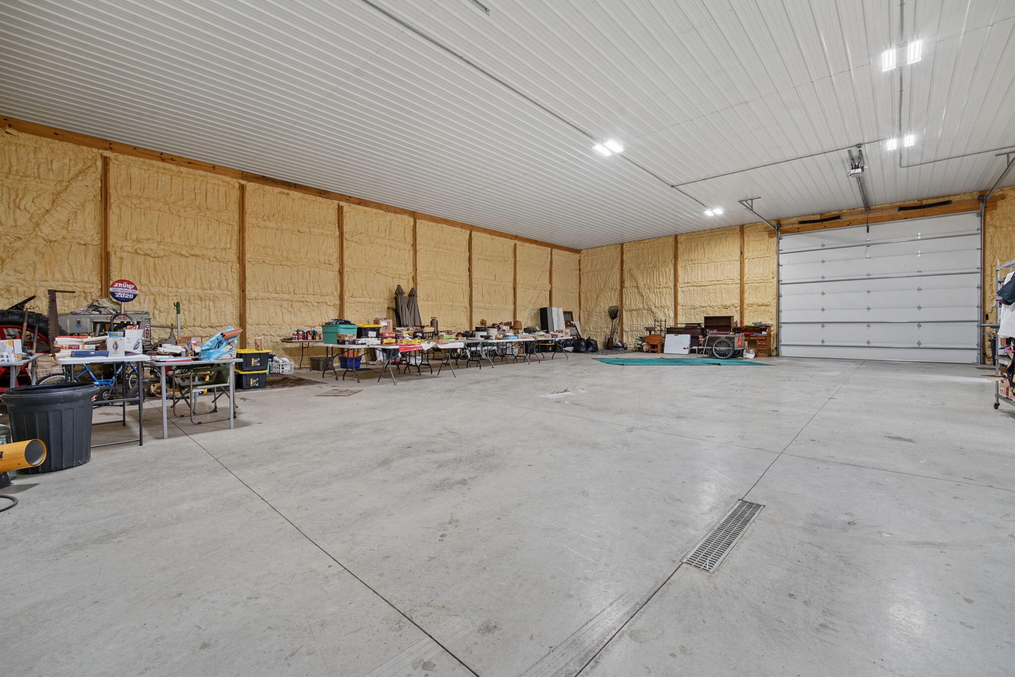 9551 Foundry Road Property Photo 12
