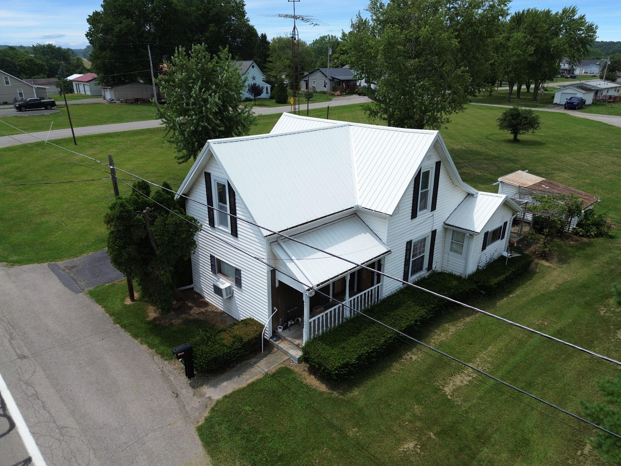 9551 Foundry Road Property Photo 17