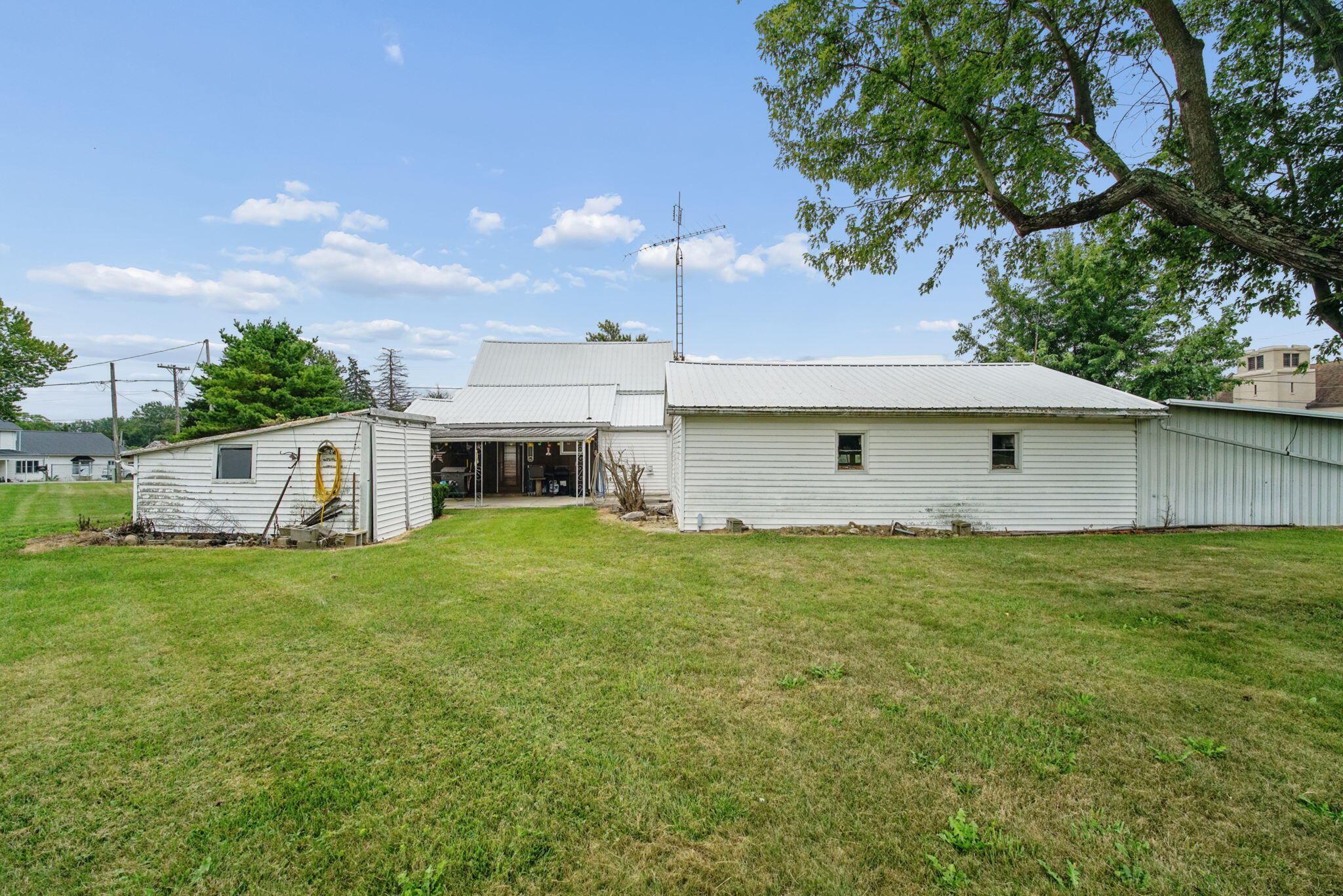 9551 Foundry Road Property Photo 20