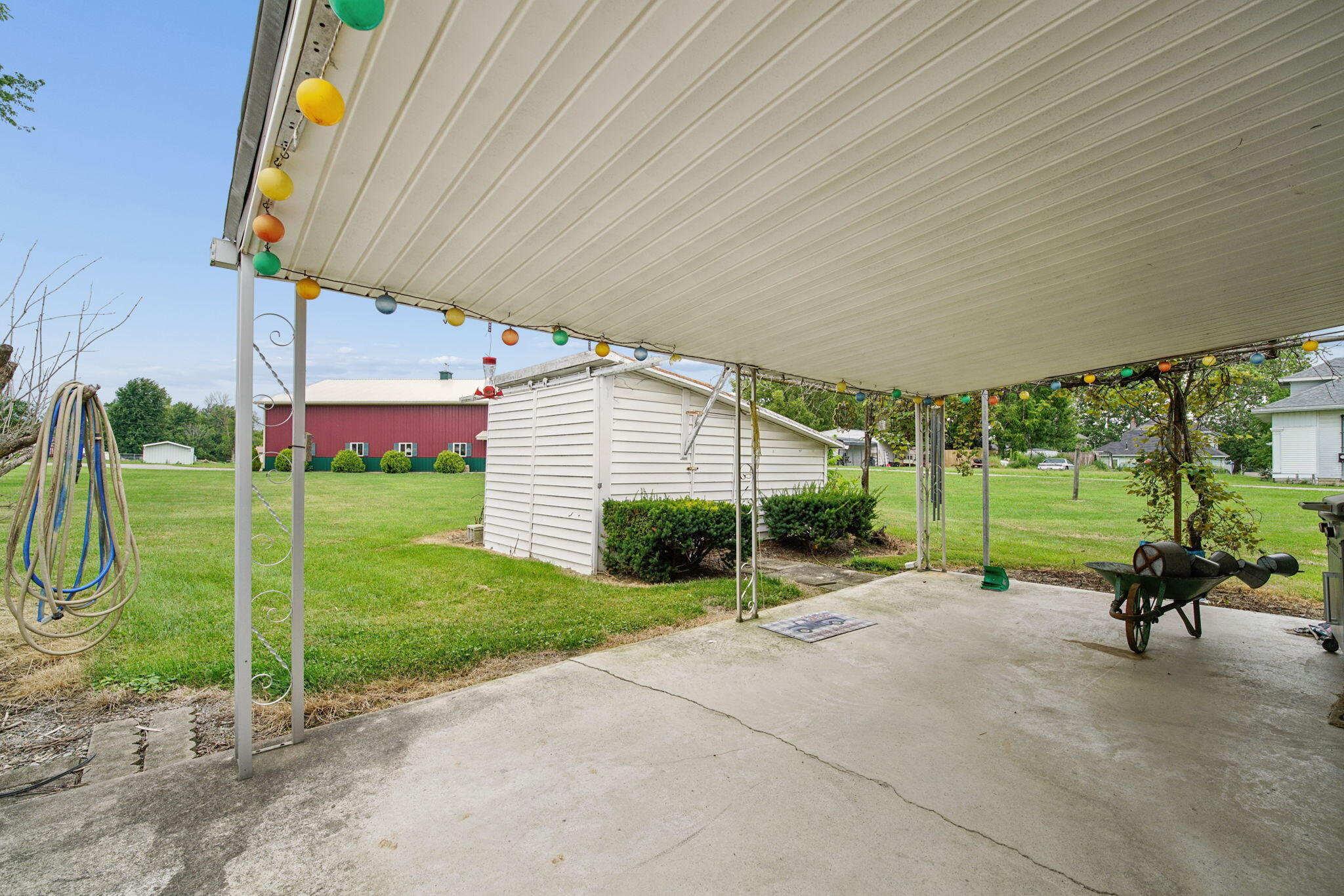9551 Foundry Road Property Photo 21