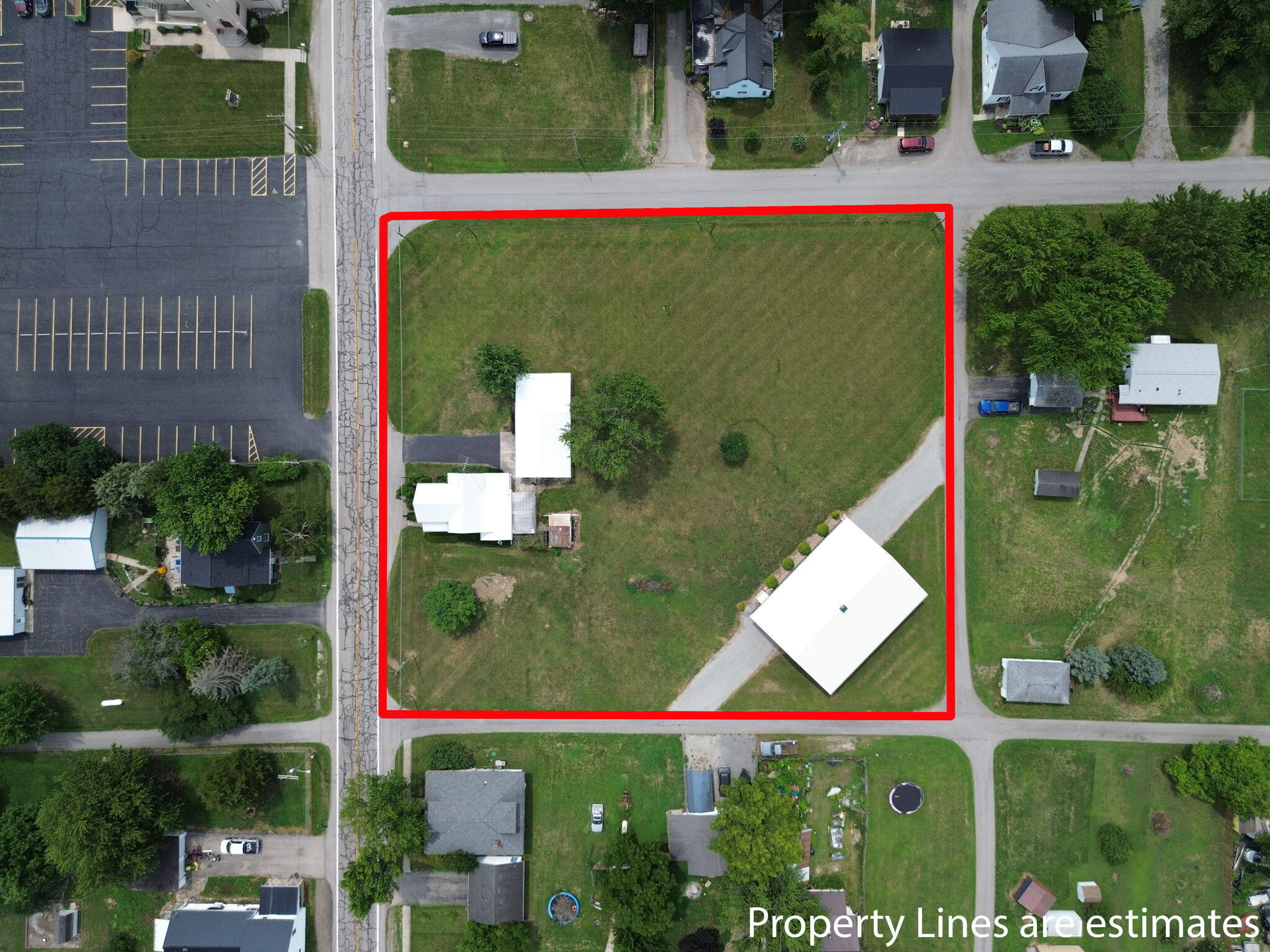 9551 Foundry Road Property Photo 22