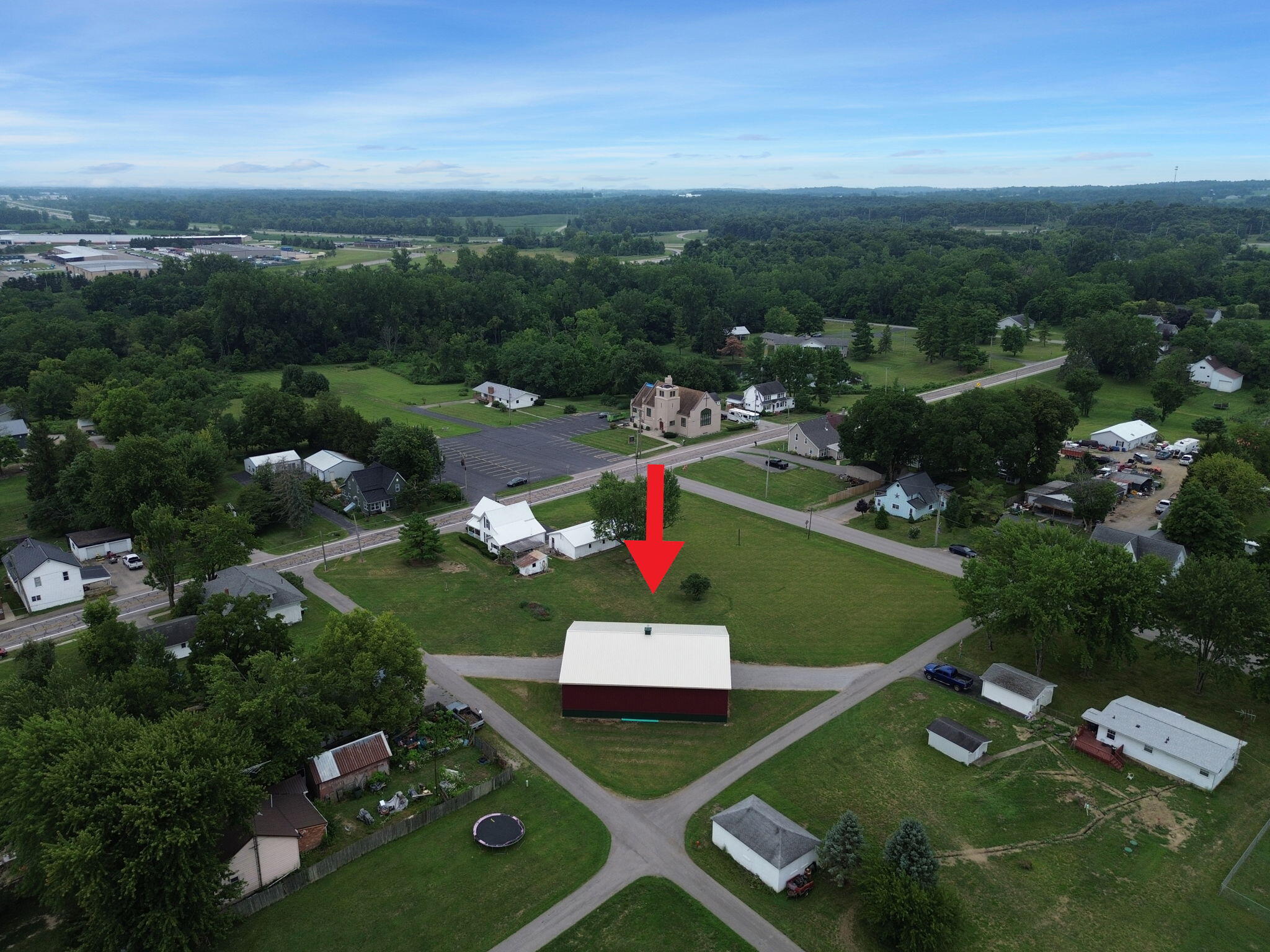 9551 Foundry Road Property Photo 23