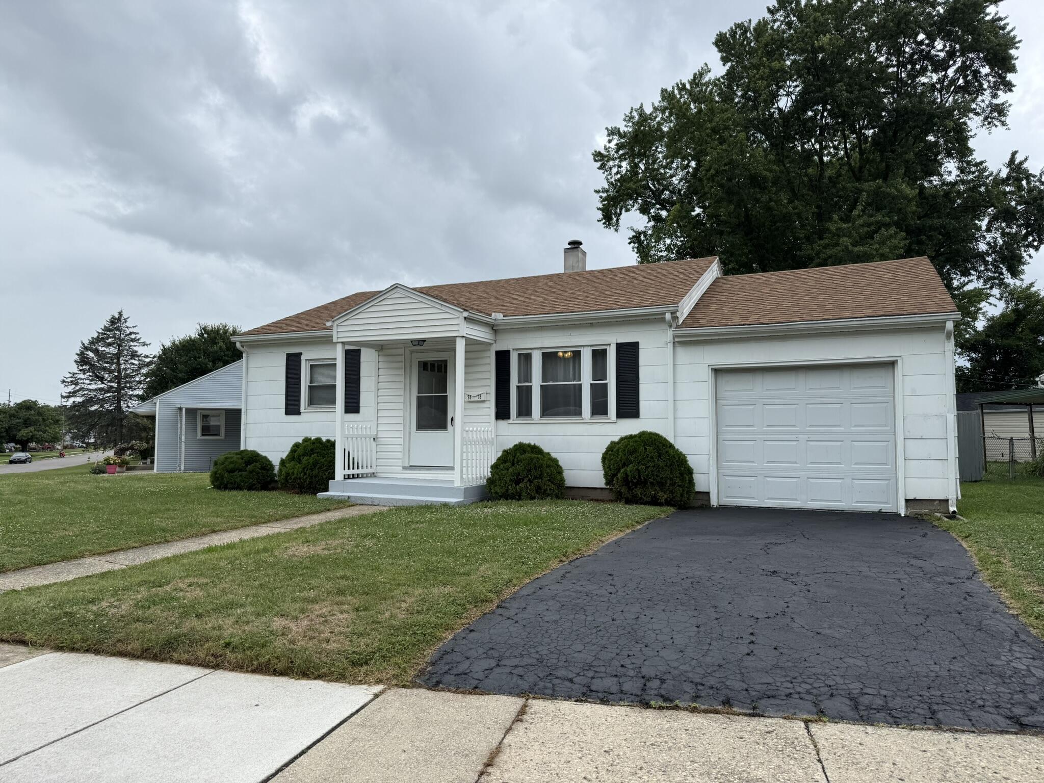 2818 Morton Drive Property Photo 1
